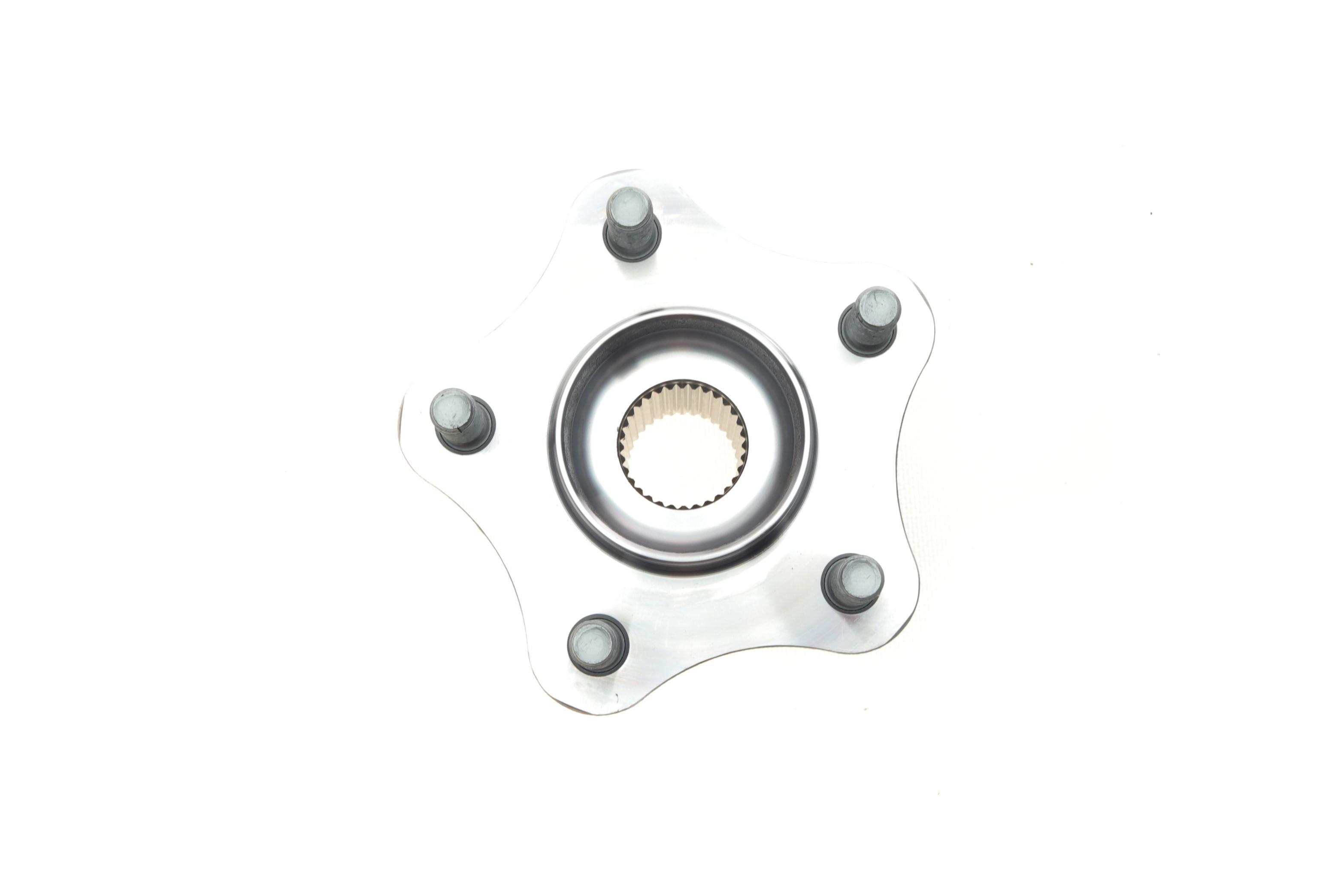 Підшипник маточини (задньої) Infiniti EX/FX/QX70 08-