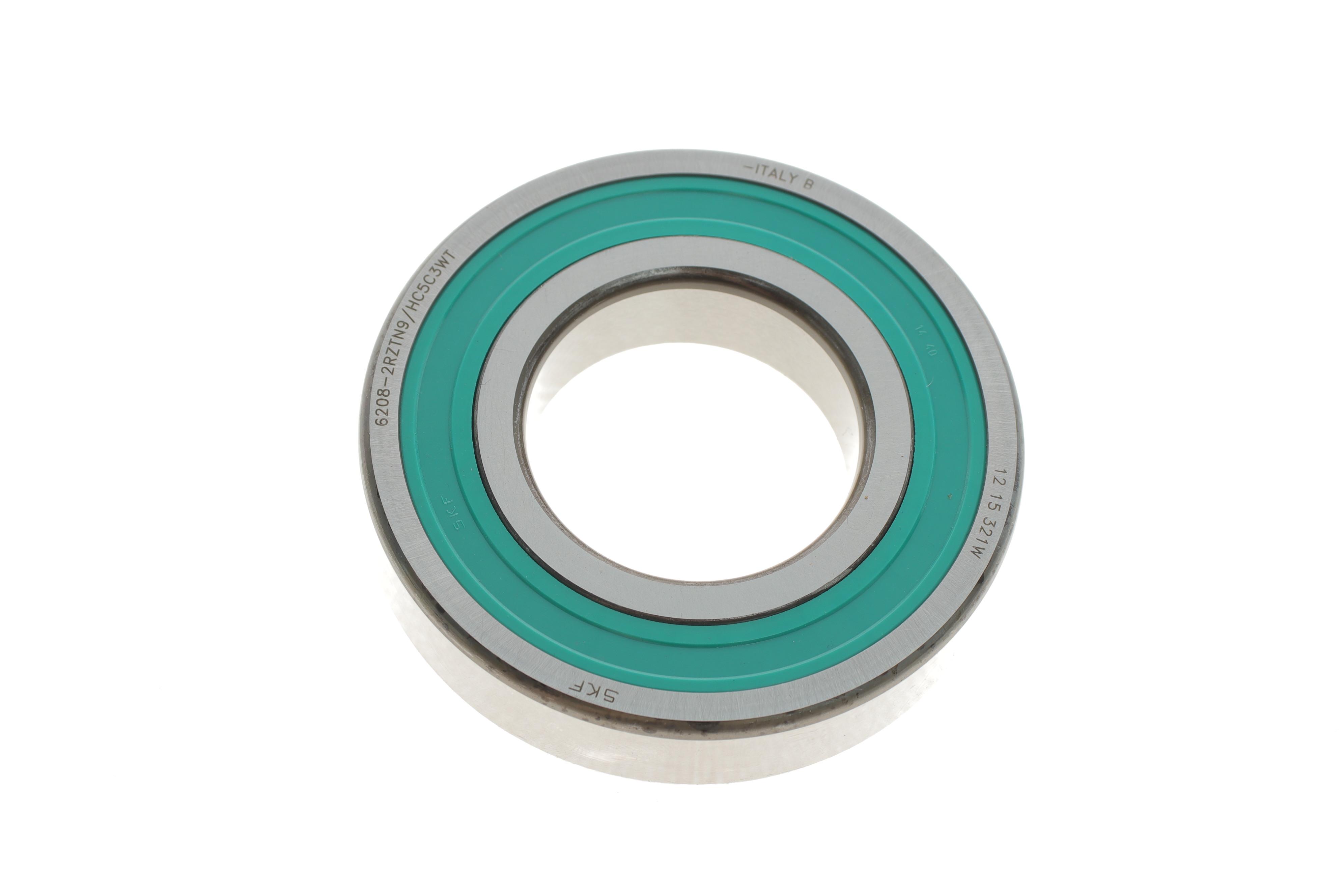 Подшипник (40x80x18)