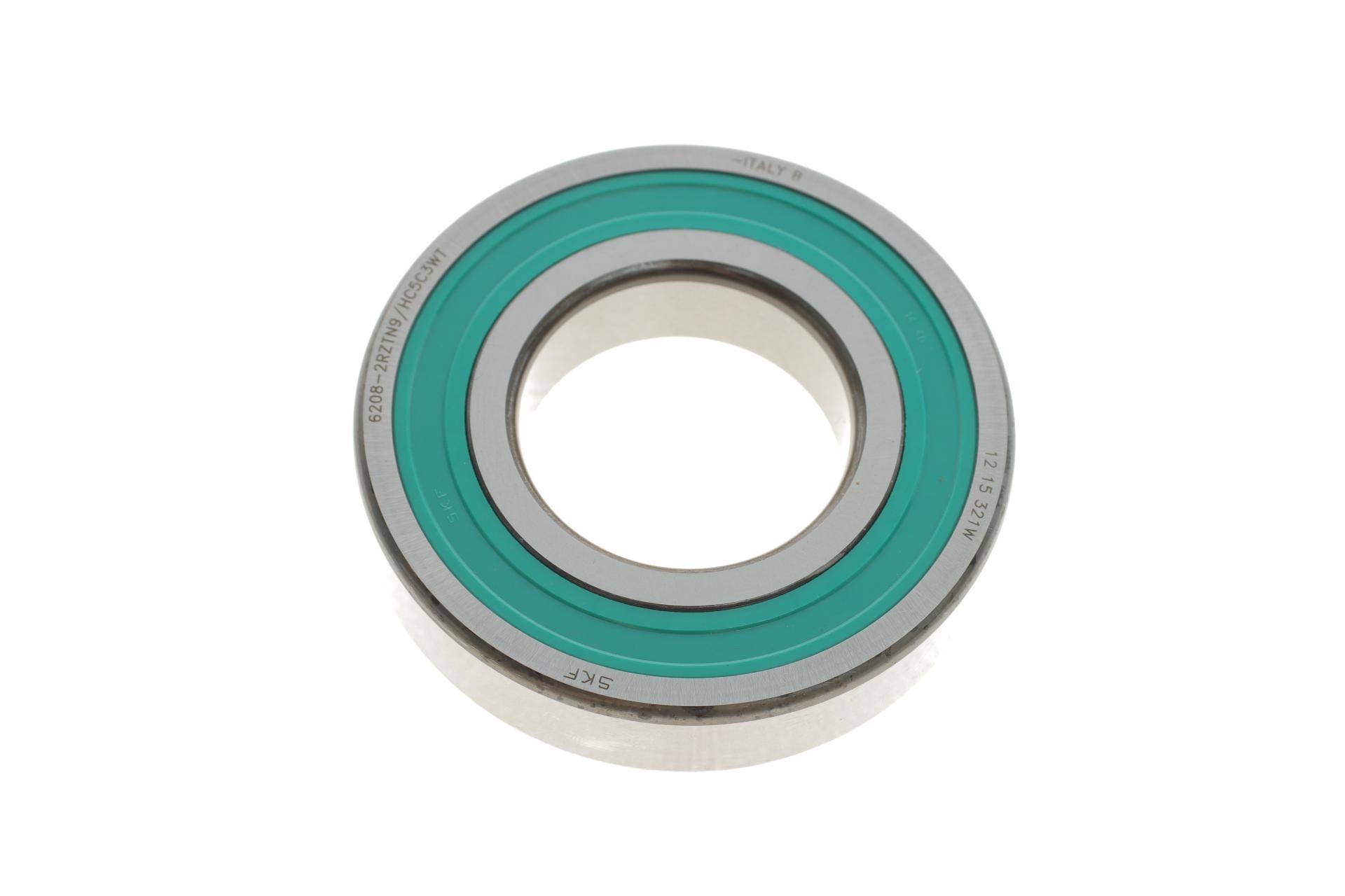 Підшипник (40x80x18)