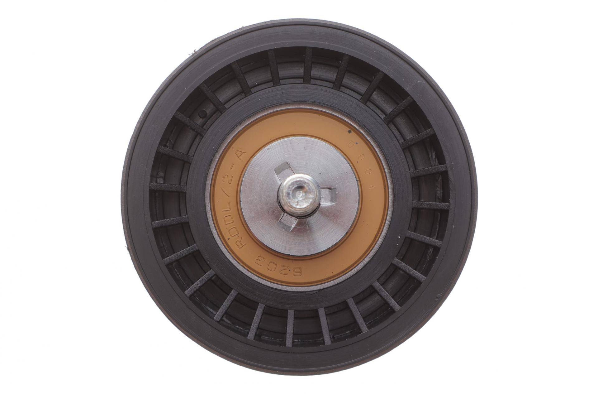 Ролик ГРМ Opel Astra/Combo/Corsa 1.4/1.6/1.8 93- (паразитний) (62.5x25)