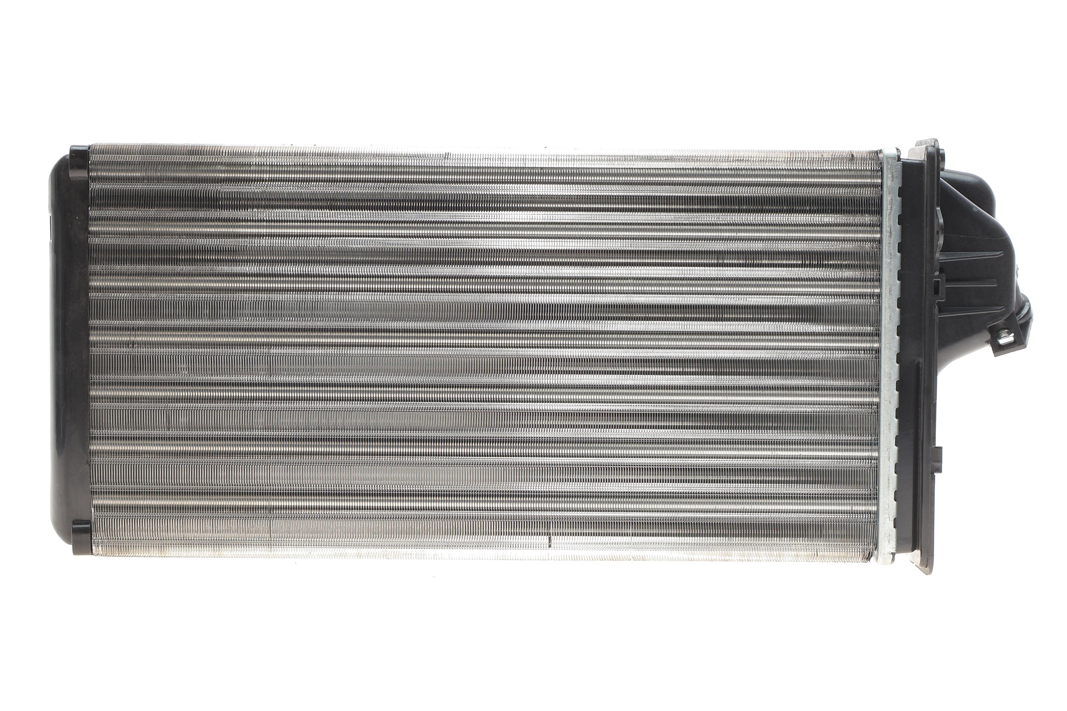 Радіатор пічки MB Vito 2.3D/TD 96-03