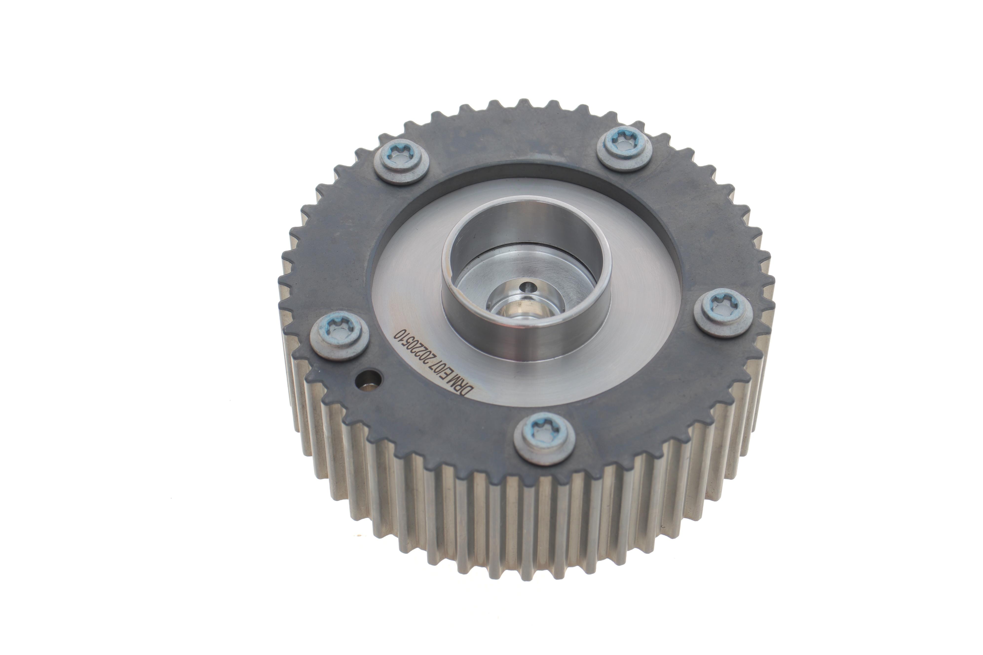 Шестерня розподільного валу VW Caddy/Touran 1.4TSI/TGI 15- (фазорегулятор) (впуск)