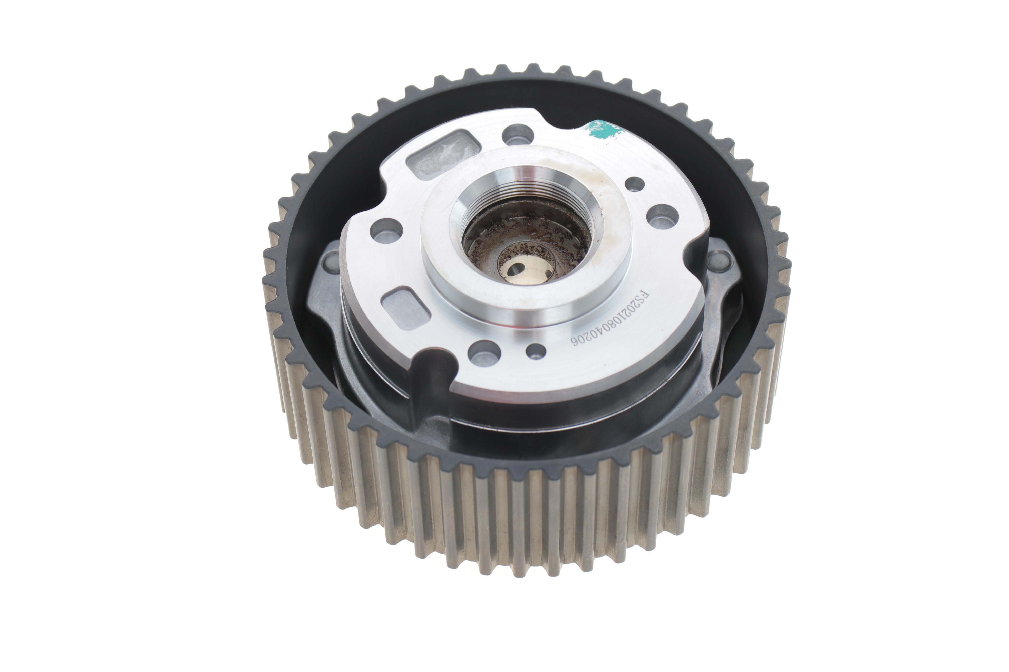 Шестерня розподільного валу VW Caddy/Touran 1.4TSI/TGI 15- (фазорегулятор) (впуск)