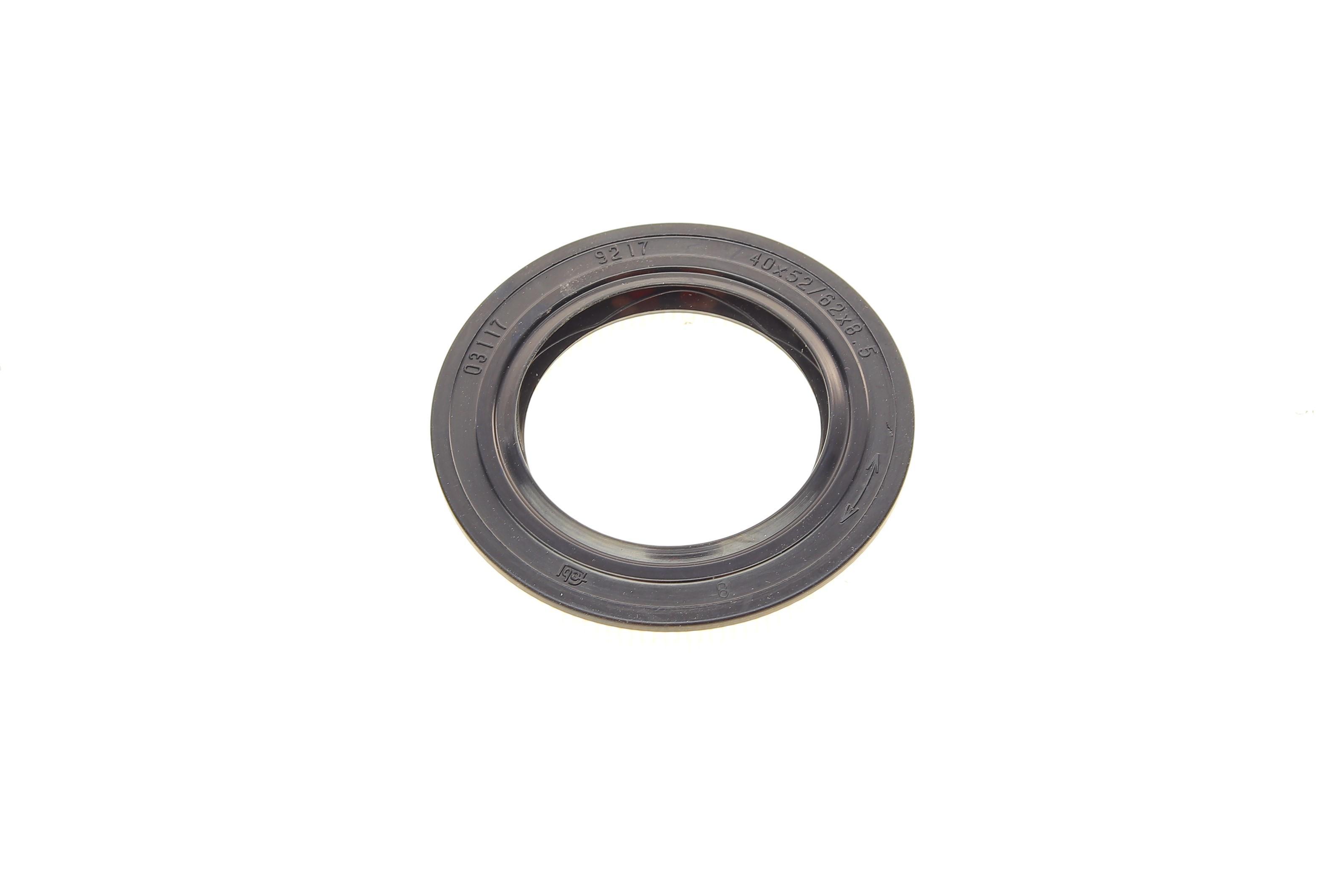 Сальник ступицы (задней) Opel Kadett/Ascona 76-92 (40x52x62/8,5)