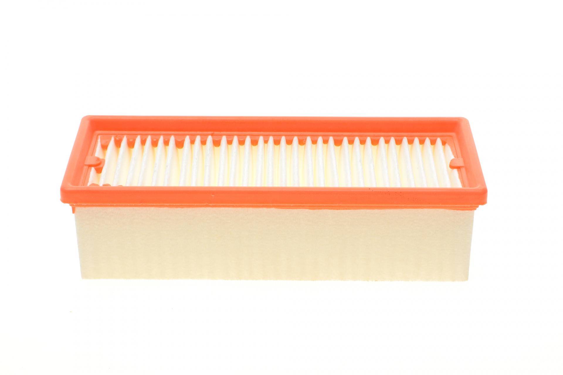 Фільтр повітряний Dacia Duster/Sandero/Logan 1.5dci 10-