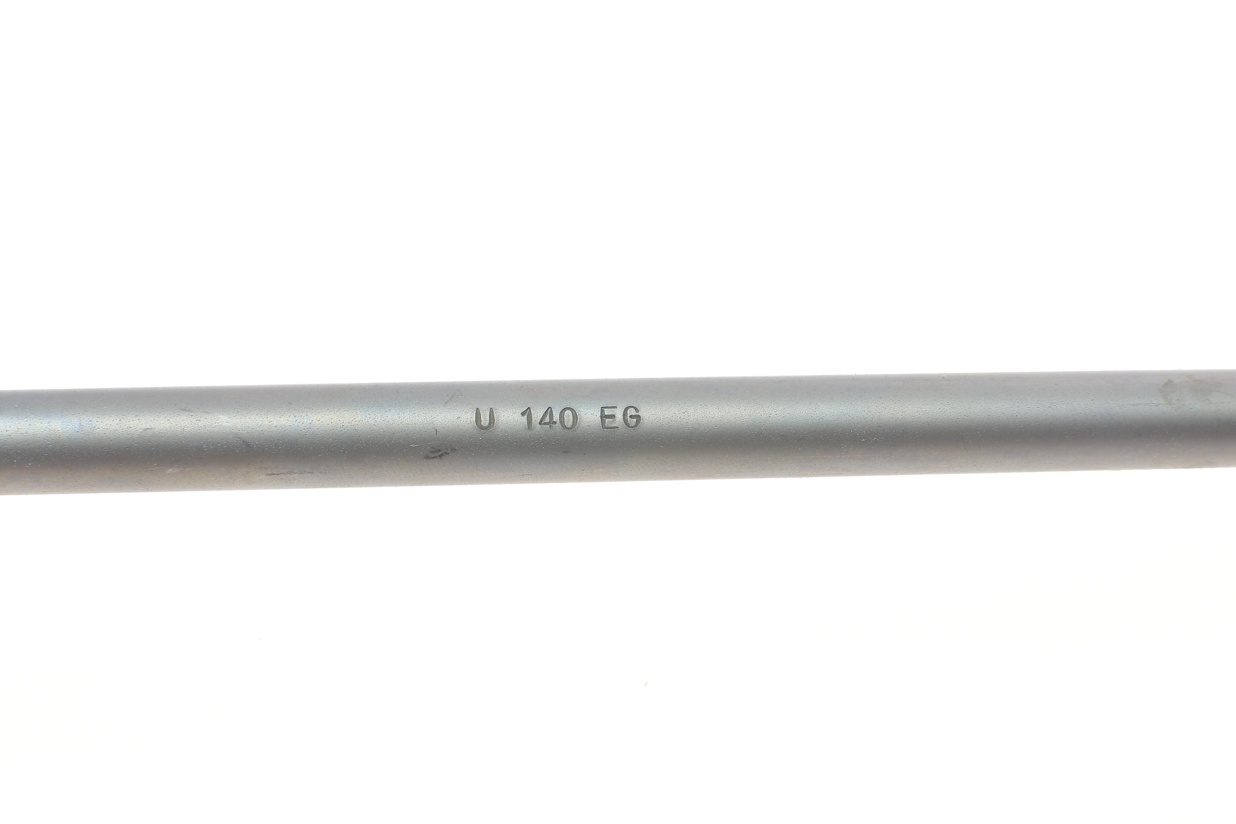 Тяга стабілізатора (переднього) Chevrolet Aveo 1.2-1.6 11-