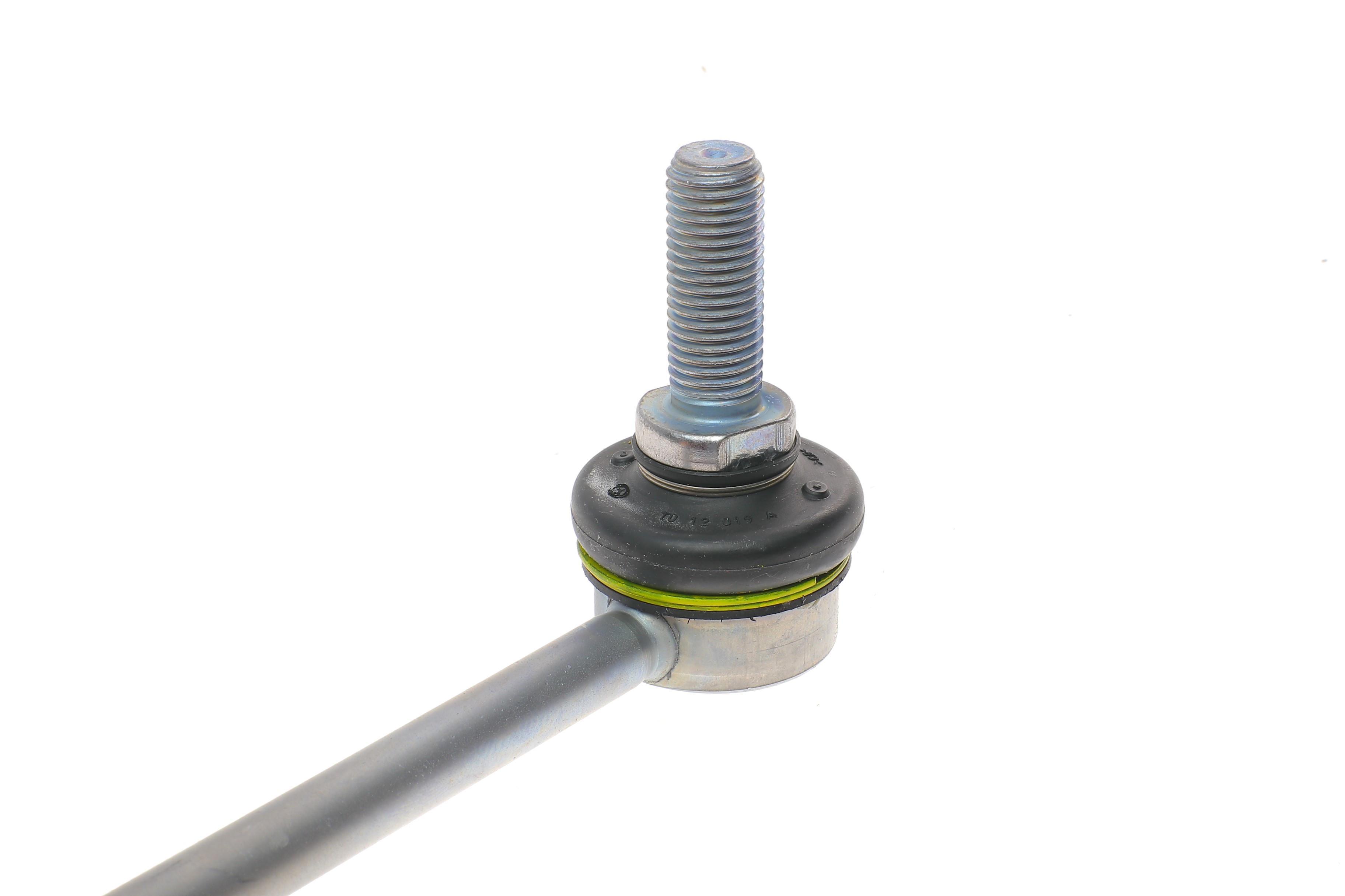 Тяга стабілізатора (переднього) Chevrolet Aveo 1.2-1.6 11-