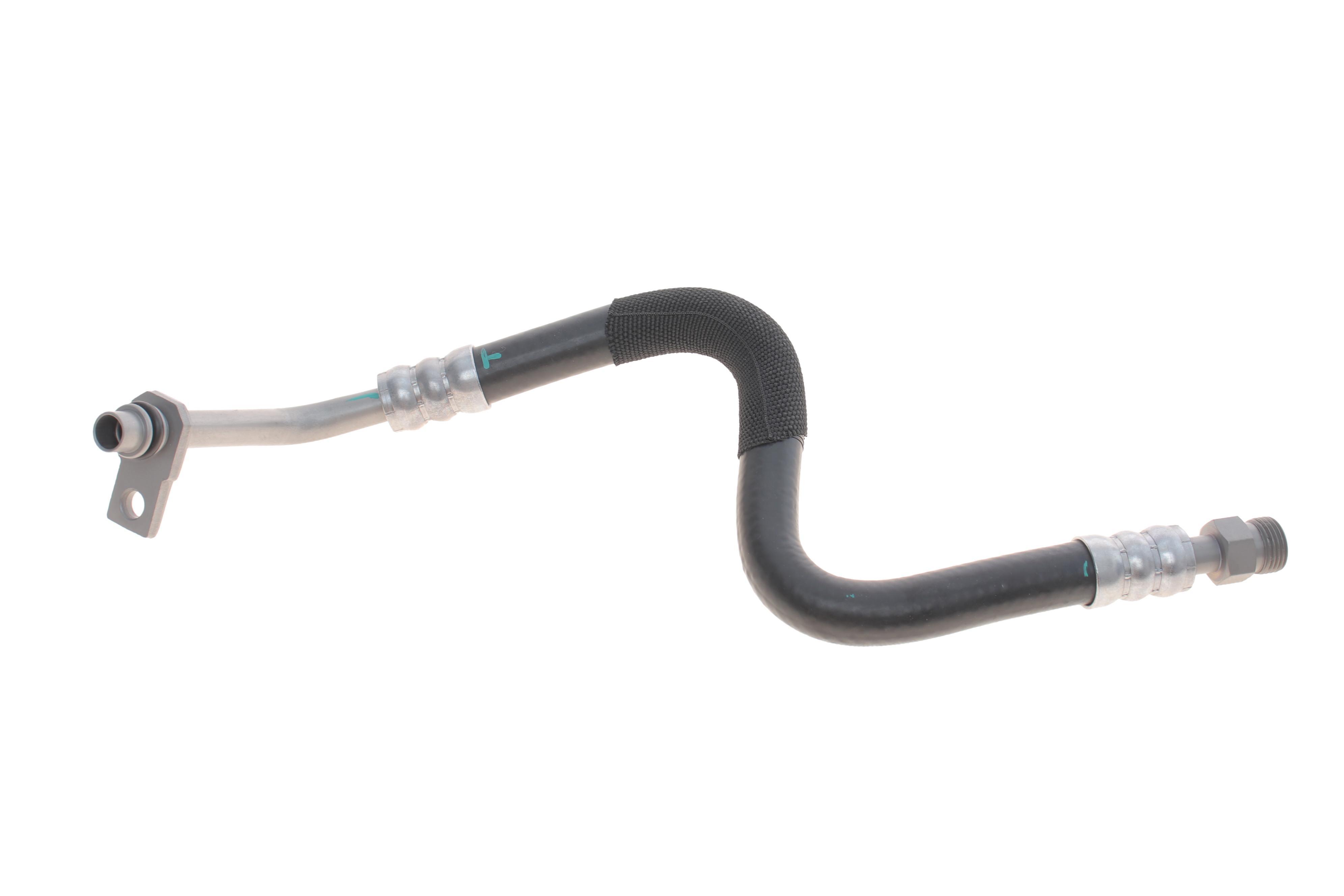 Трубка охлаждения масла КПП Audi Q5 2.0 TFSI 08-17