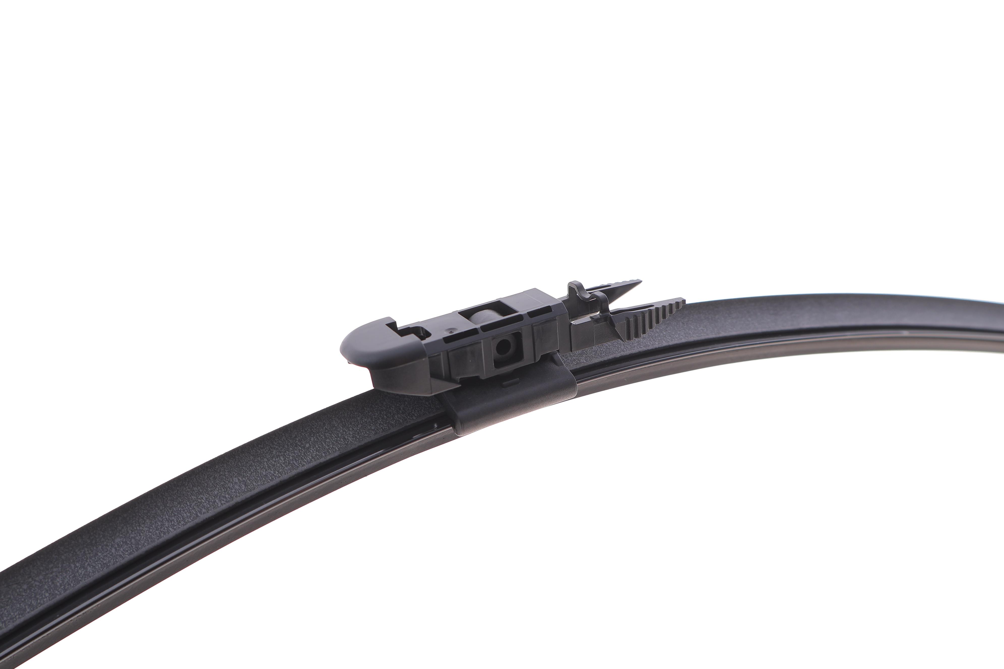 Щетки стеклоочистителя (650/580mm) MB A-class (W169)/B-class (W245)/E-class (W212) 05-12