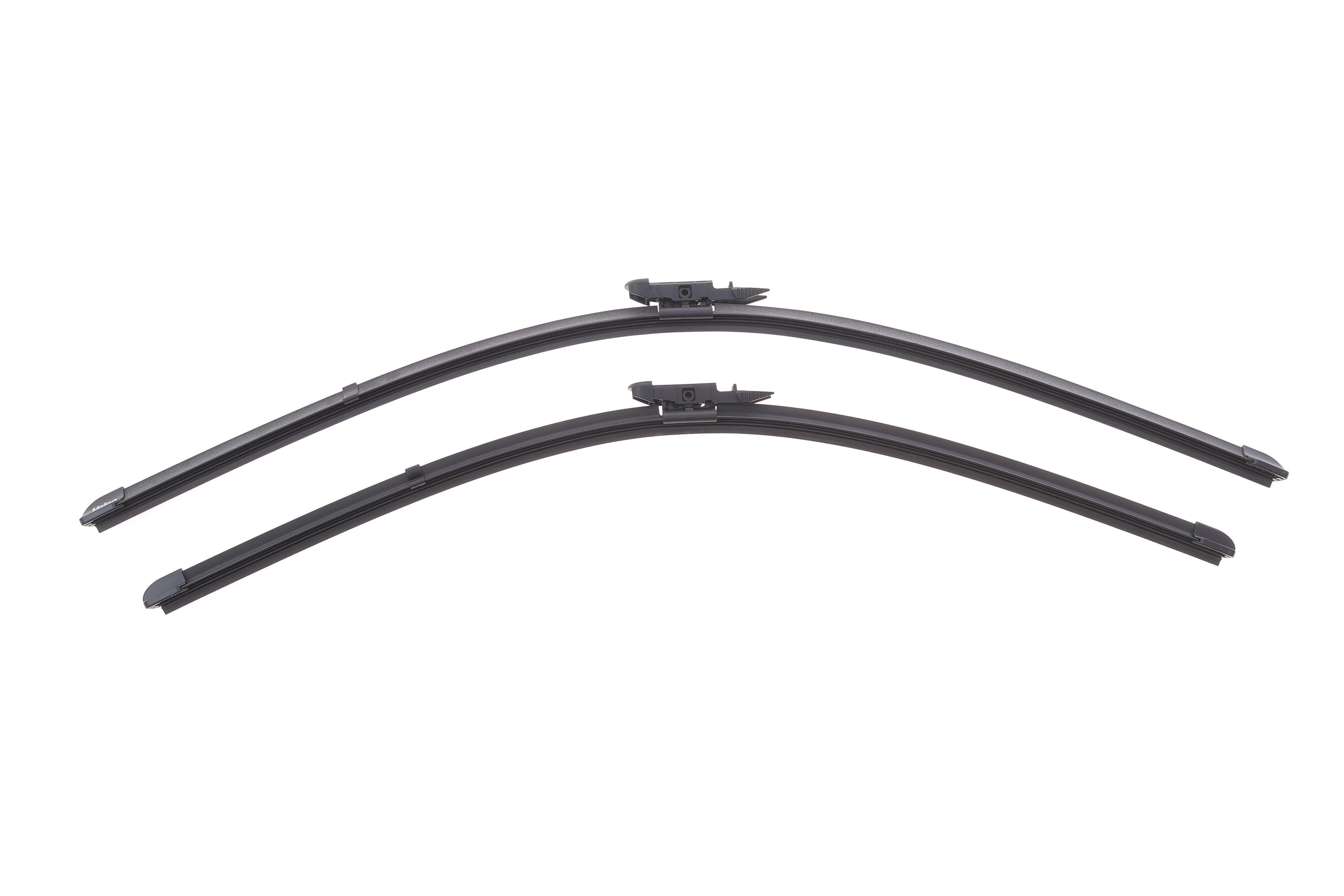 Щетки стеклоочистителя (650/580mm) MB A-class (W169)/B-class (W245)/E-class (W212) 05-12