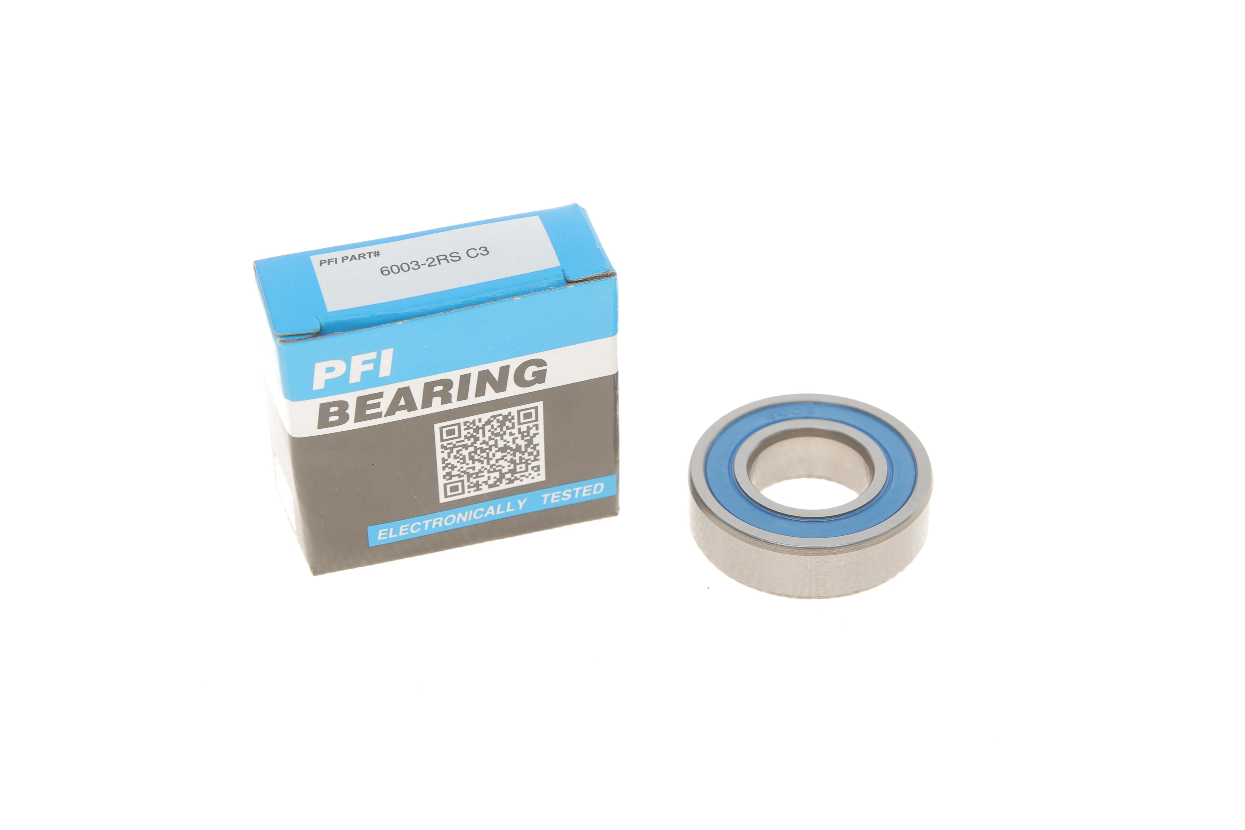 Подшипник (17x35x10)