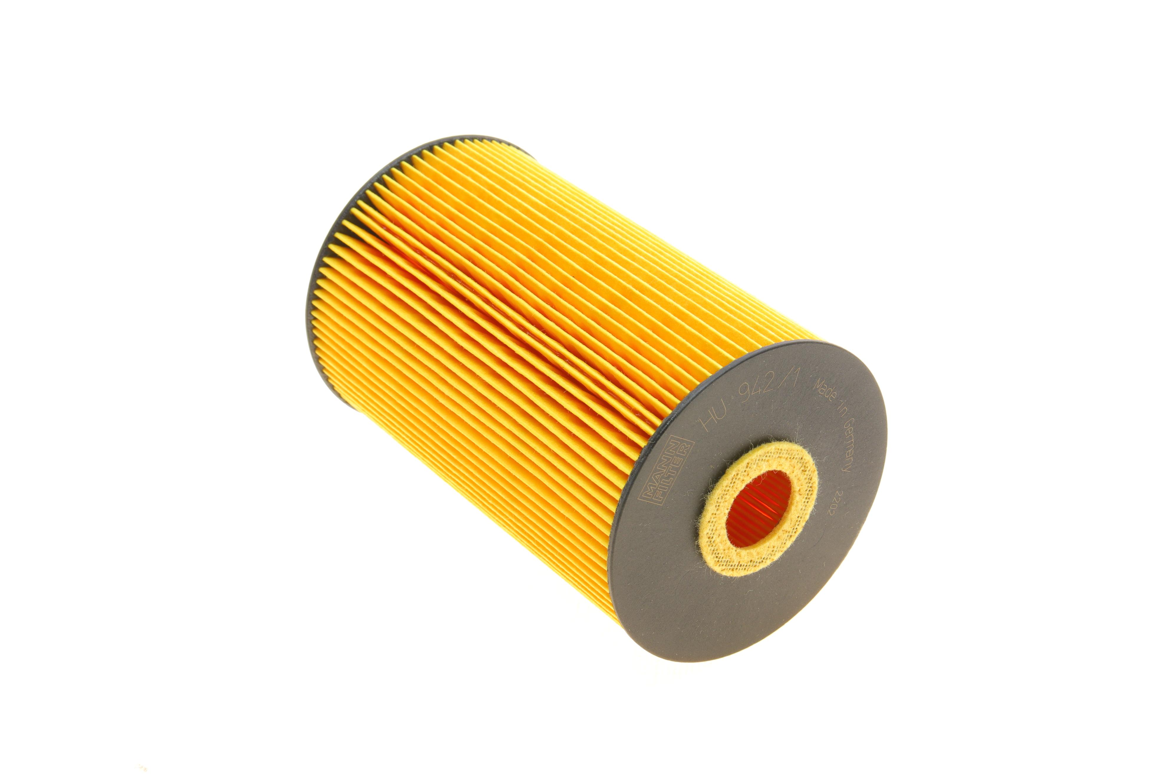 Фільтр масляний Audi A8 3.3TDI quattro 99-02