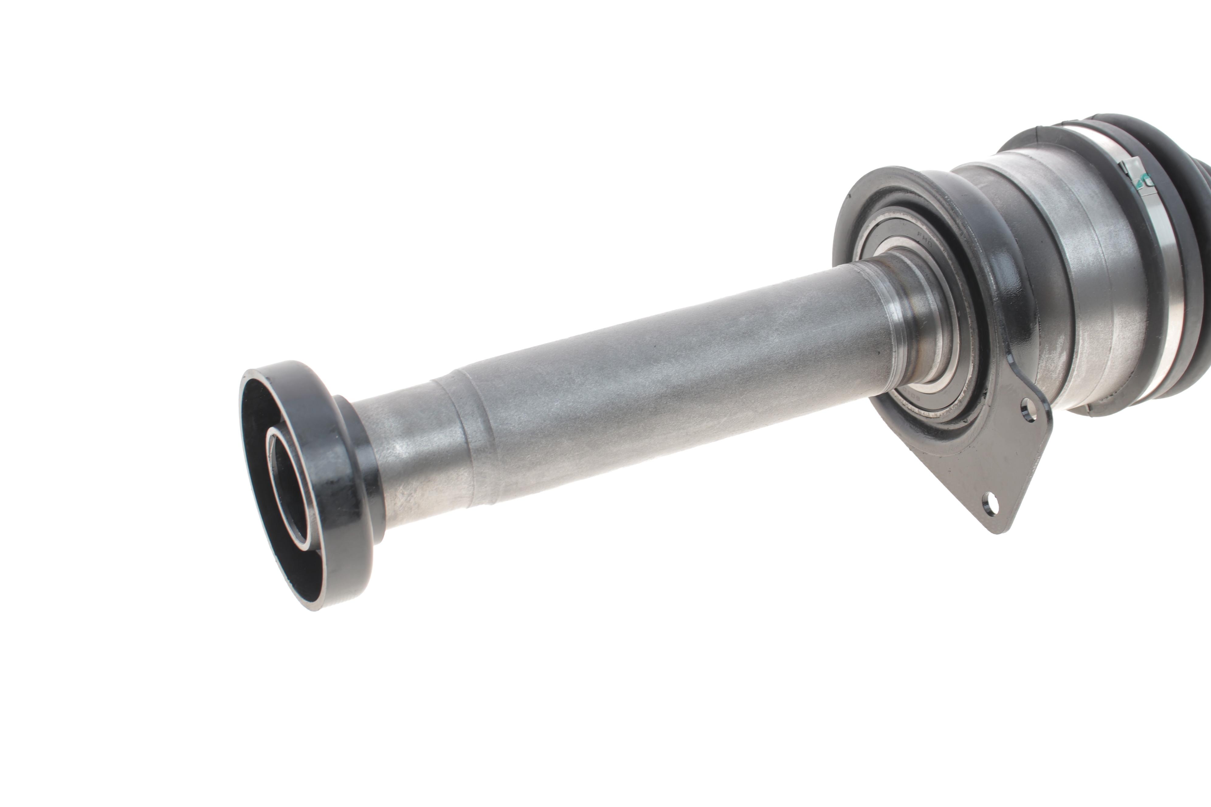 Піввісь VW T5 2.0TDI 103kw 09-15 (R) (26x38x857)