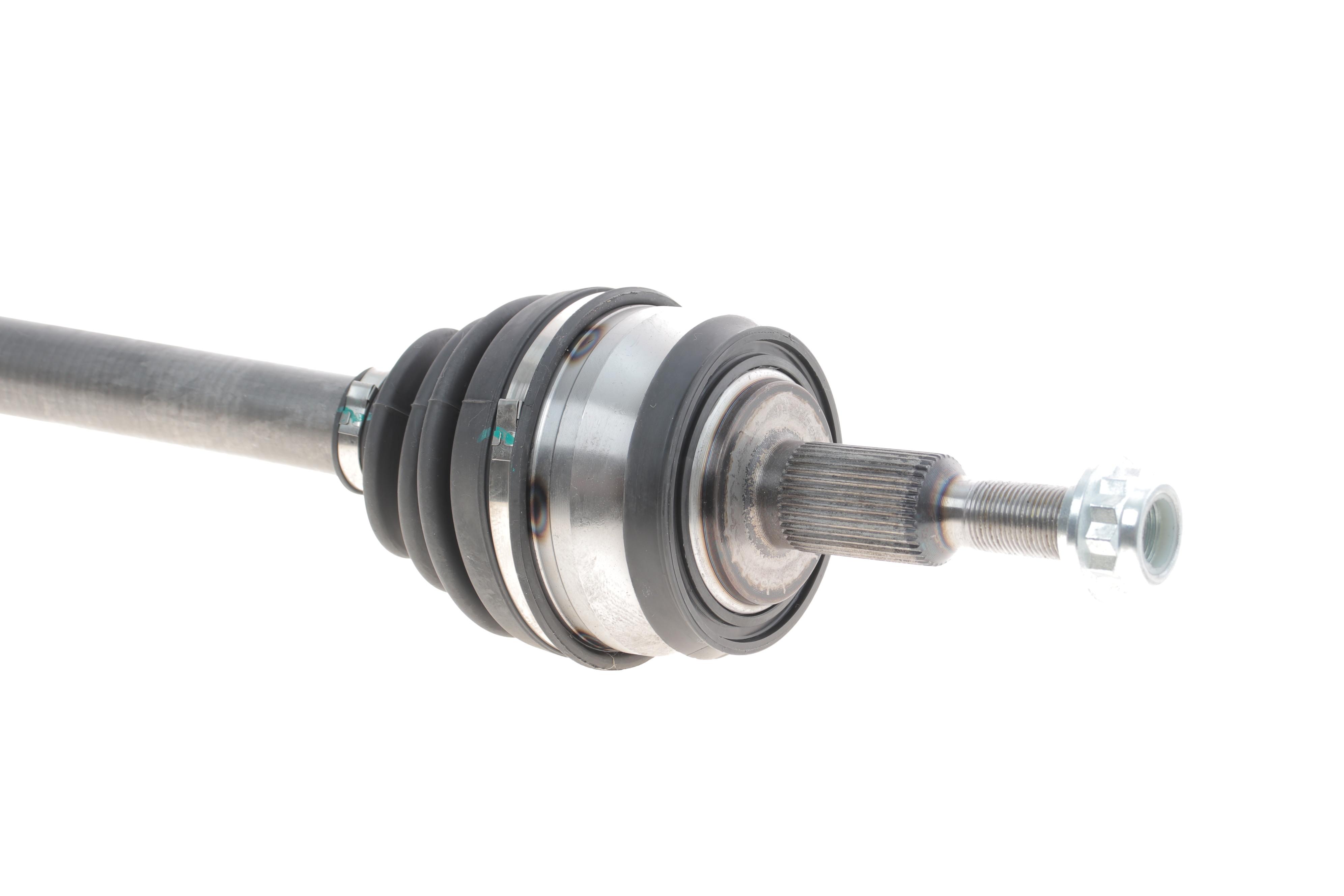 Піввісь VW T5 2.0TDI 103kw 09-15 (R) (26x38x857)