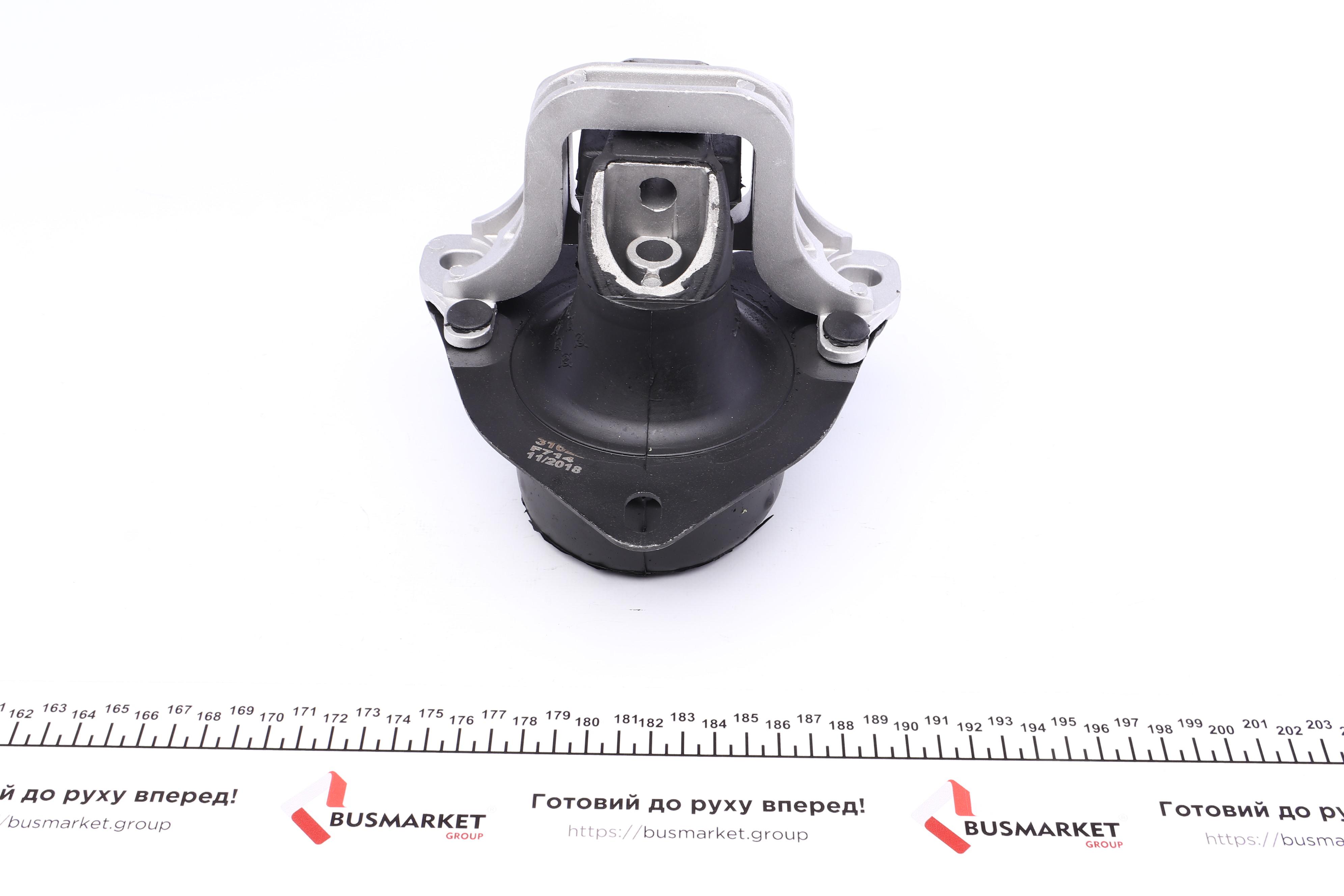 Подушка двигателя (R) Renault Laguna 1.8 16V/1.9 dCi/2.0 16V 93-01