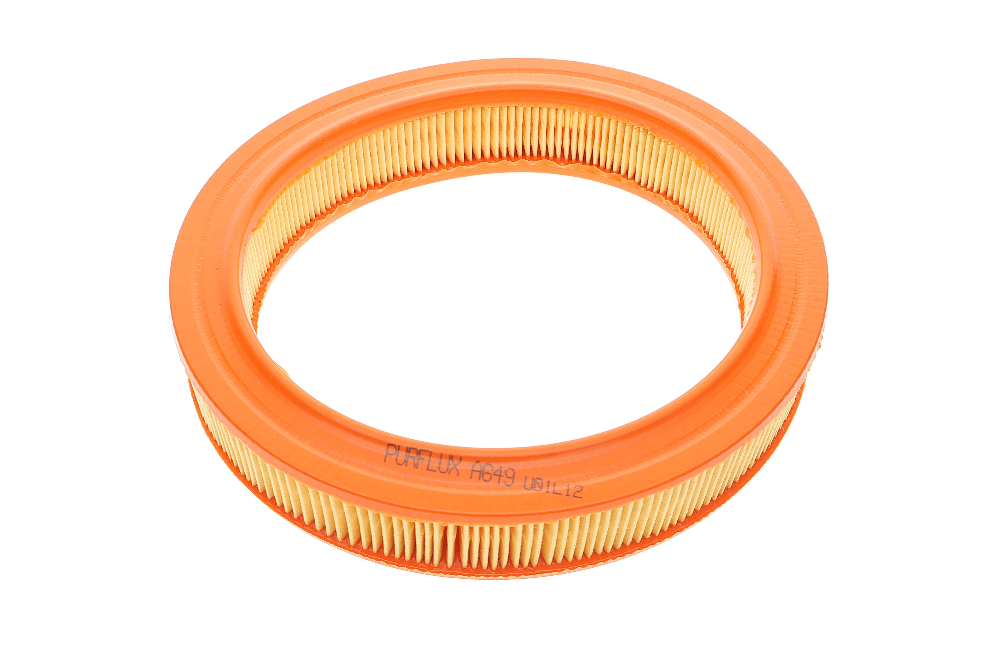 Фільтр повітряний Ford Fiesta 1.0/1.1 86-95