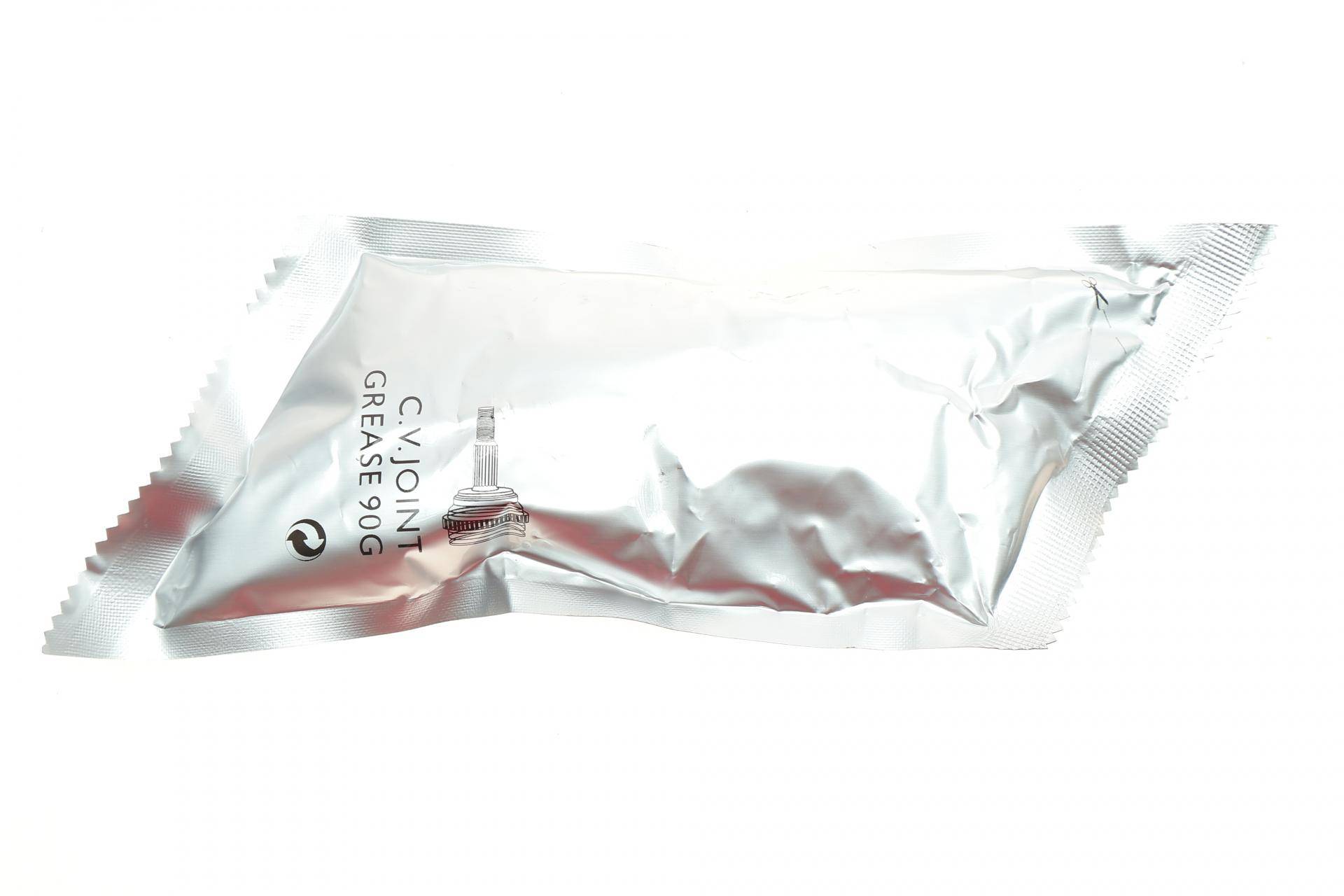 Пильник ШРКШ (зовнішній) Skoda Rapid 13-/Fabia 99-/Seat Ibiza 02- (23x86)