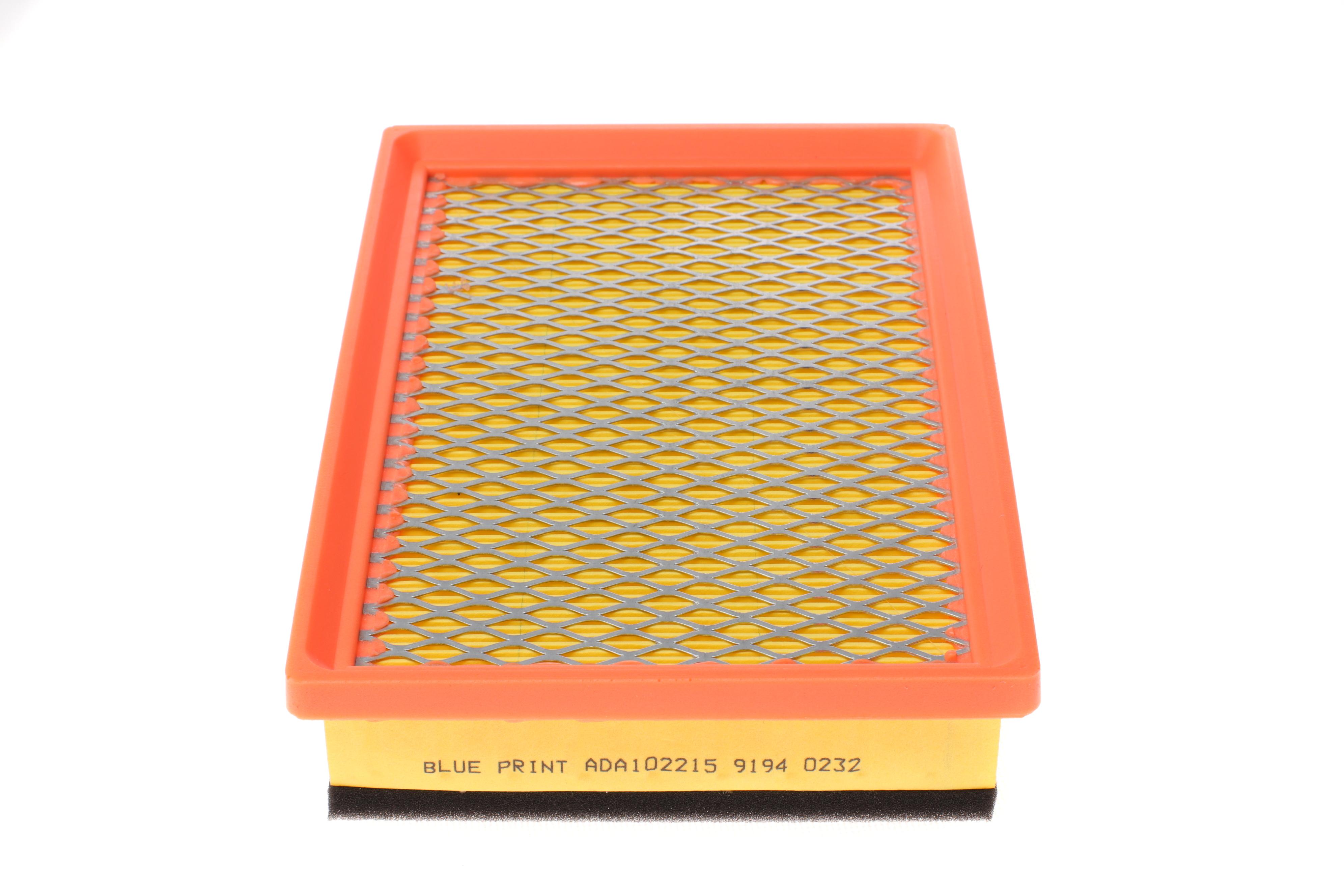 Фильтр воздушный Jeep Cherokee 2.5 TD 80-01