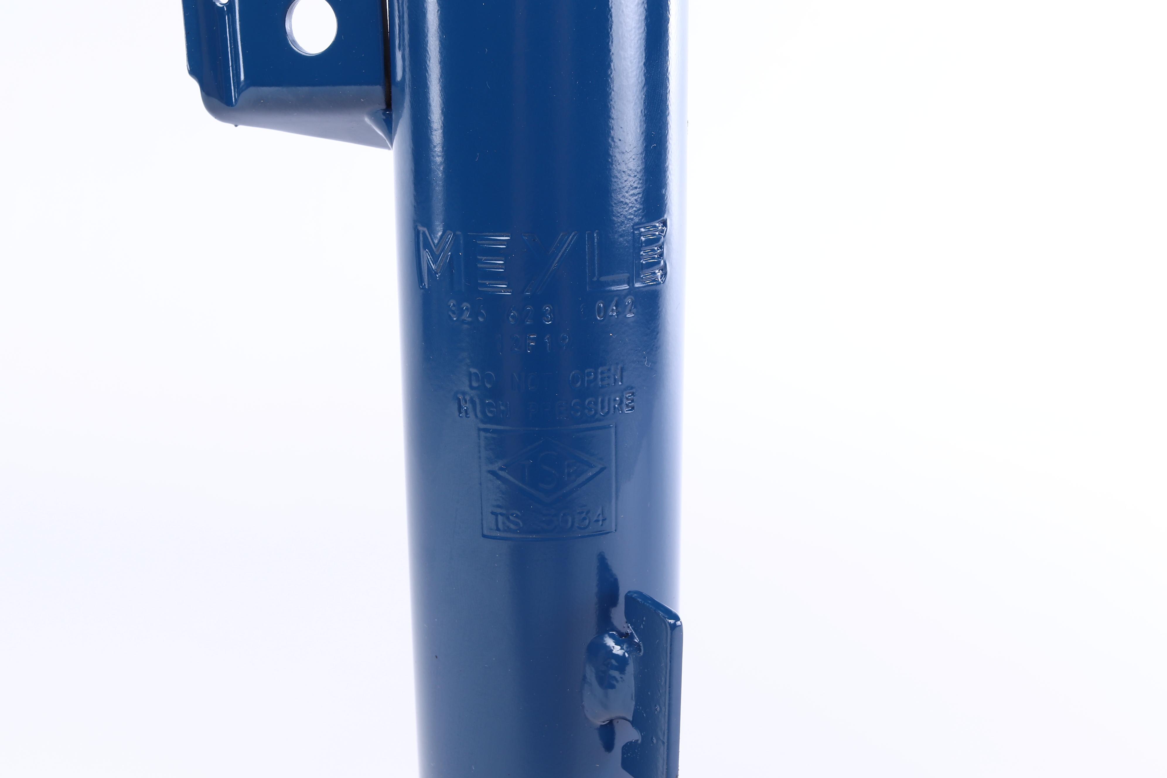 Амортизатор (передній) BMW 1 (E81/E82/E87) 03-13 (L)