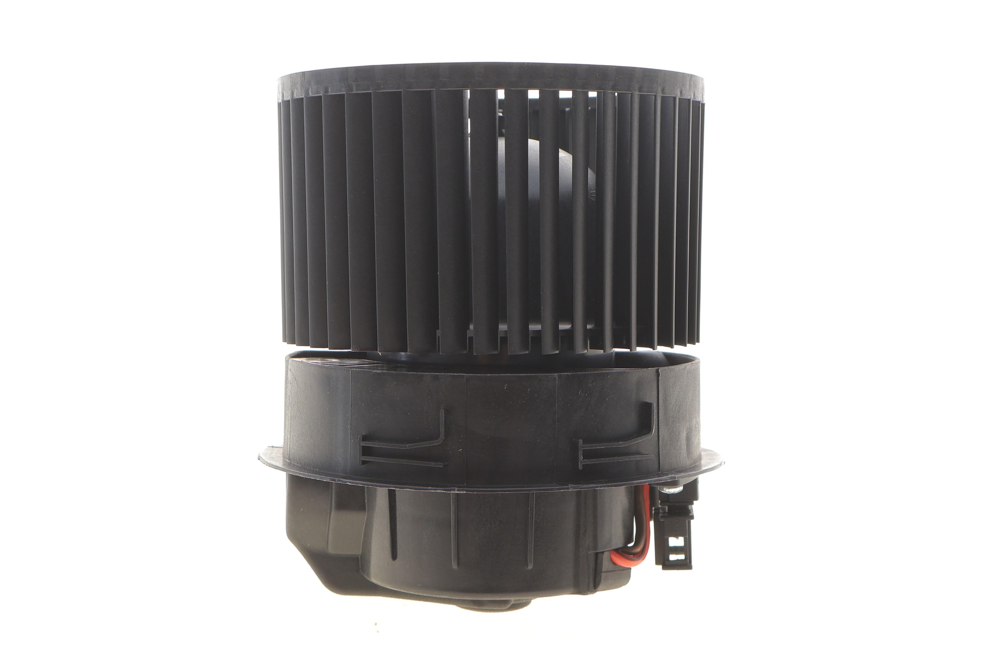 Моторчик печки Citroen C4/Peugeot 308 1.2-2.0D 07-