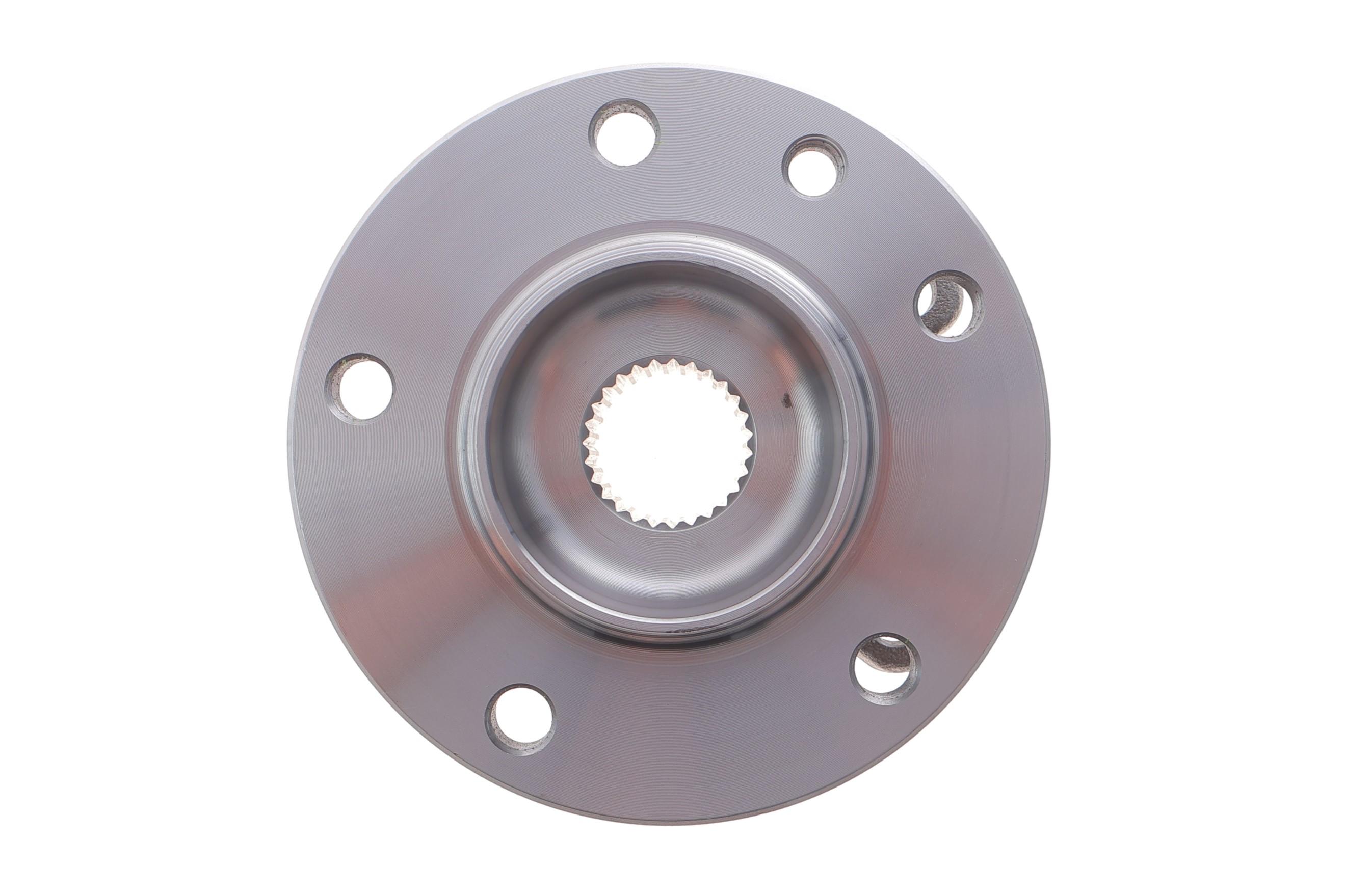 Подшипник ступицы (передней/задней) Fiat 500X/Jeep Renegade 14-