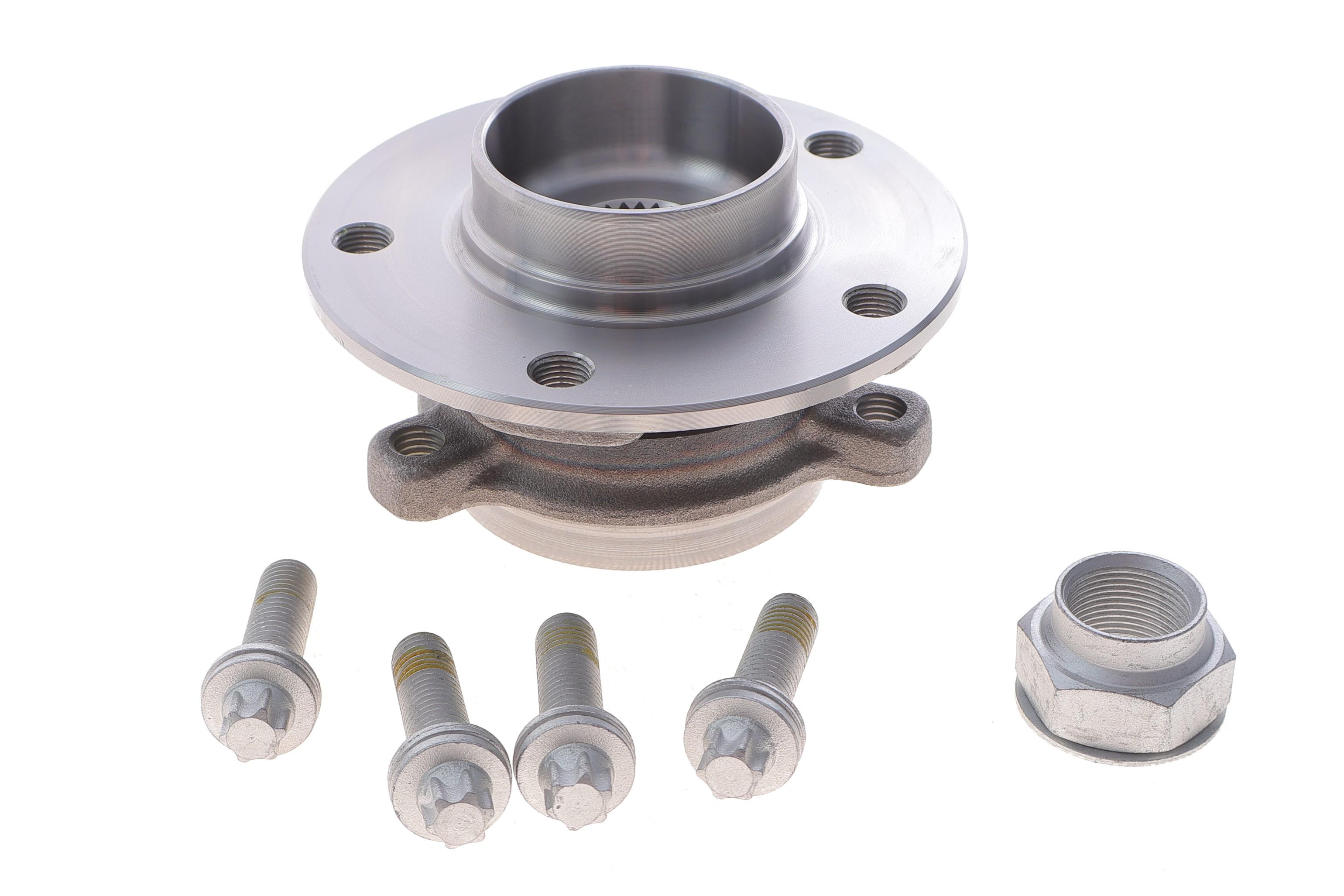 Подшипник ступицы (передней/задней) Fiat 500X/Jeep Renegade 14-