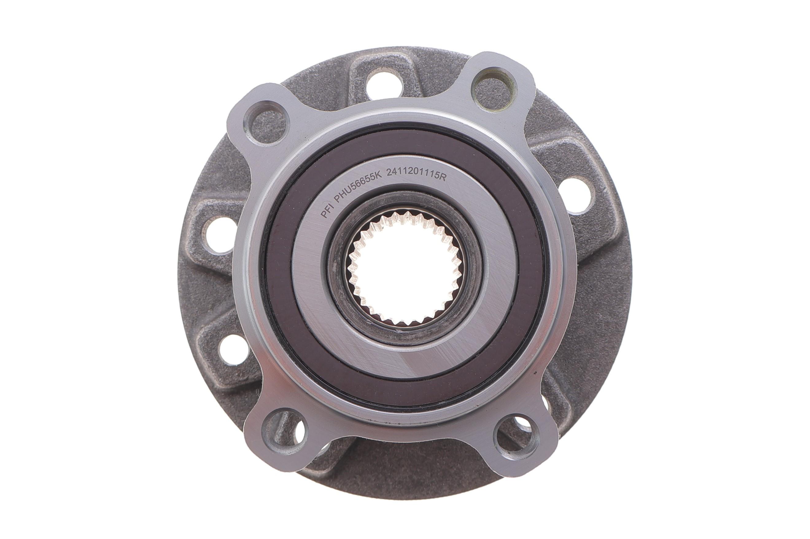 Подшипник ступицы (передней/задней) Fiat 500X/Jeep Renegade 14-