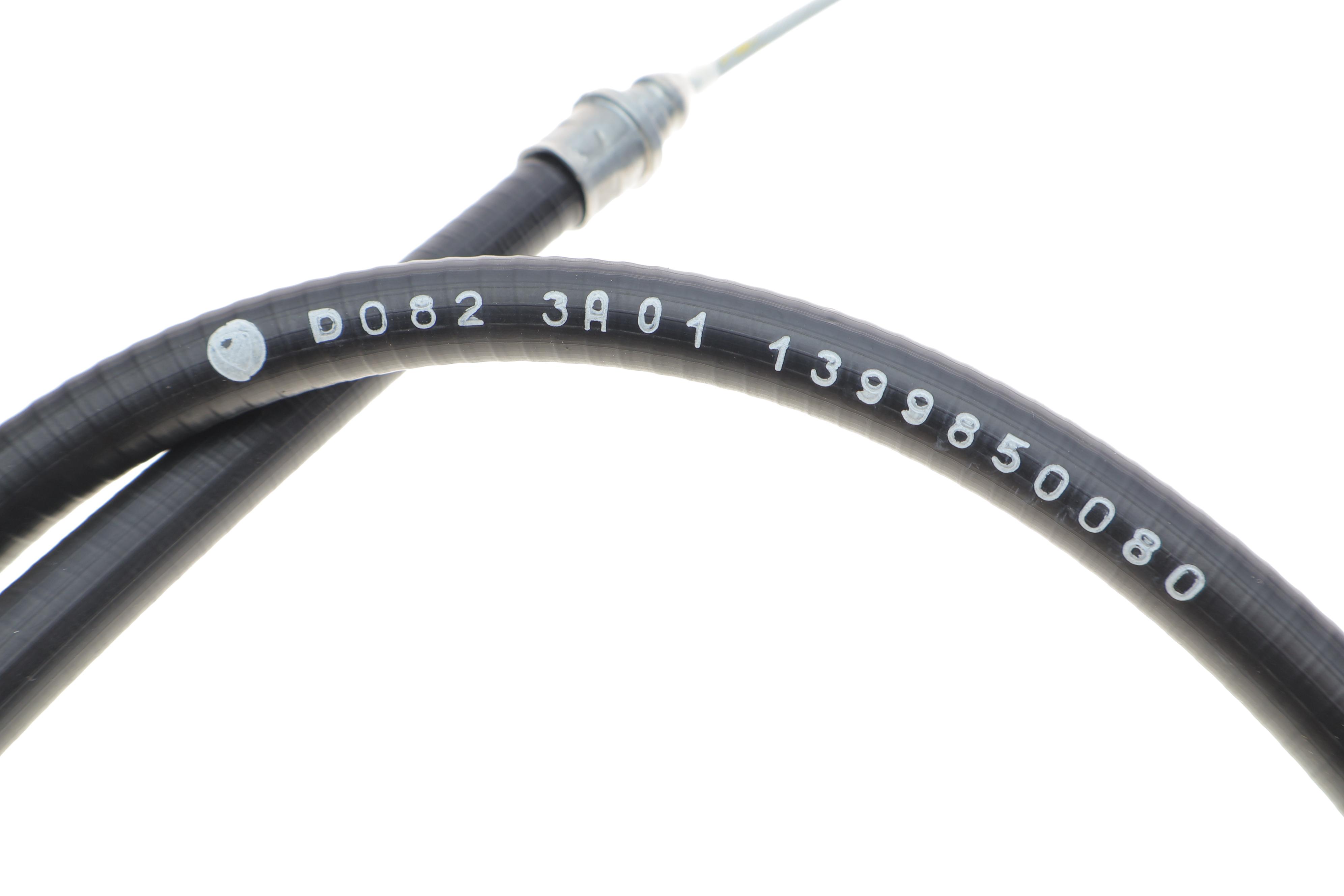 Трос ручника (задний) Peugeot Boxer 06-