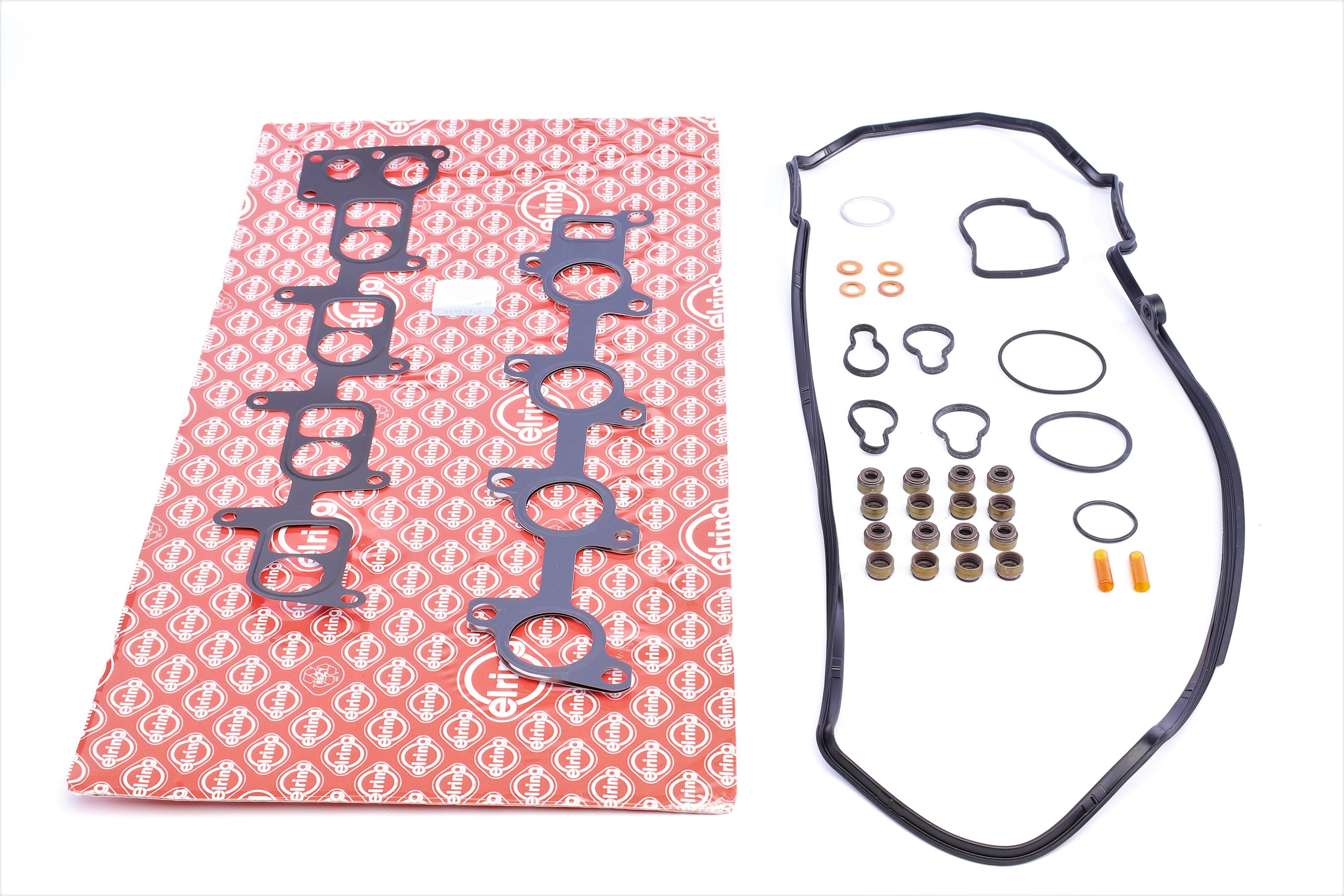 Комплект прокладок (верхний) MB Sprinter 2.2CDI OM611 (без ГБЦ)