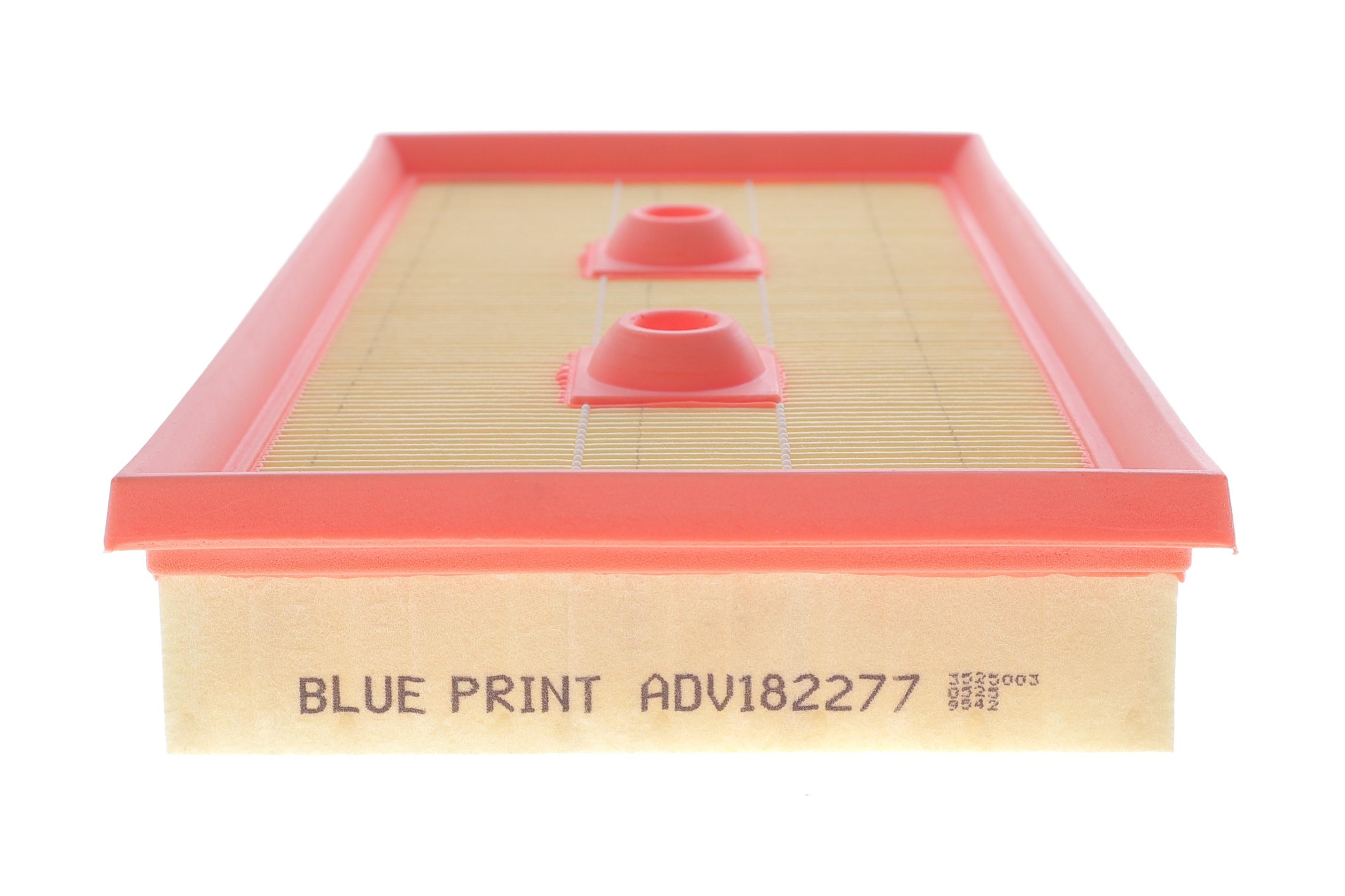 Фильтр воздушный Audi A3/Skoda Octavia/VW Golf/Jetta/Passat/Touran 1.6FSI 03-08/Eos 1.6FSI 06-08