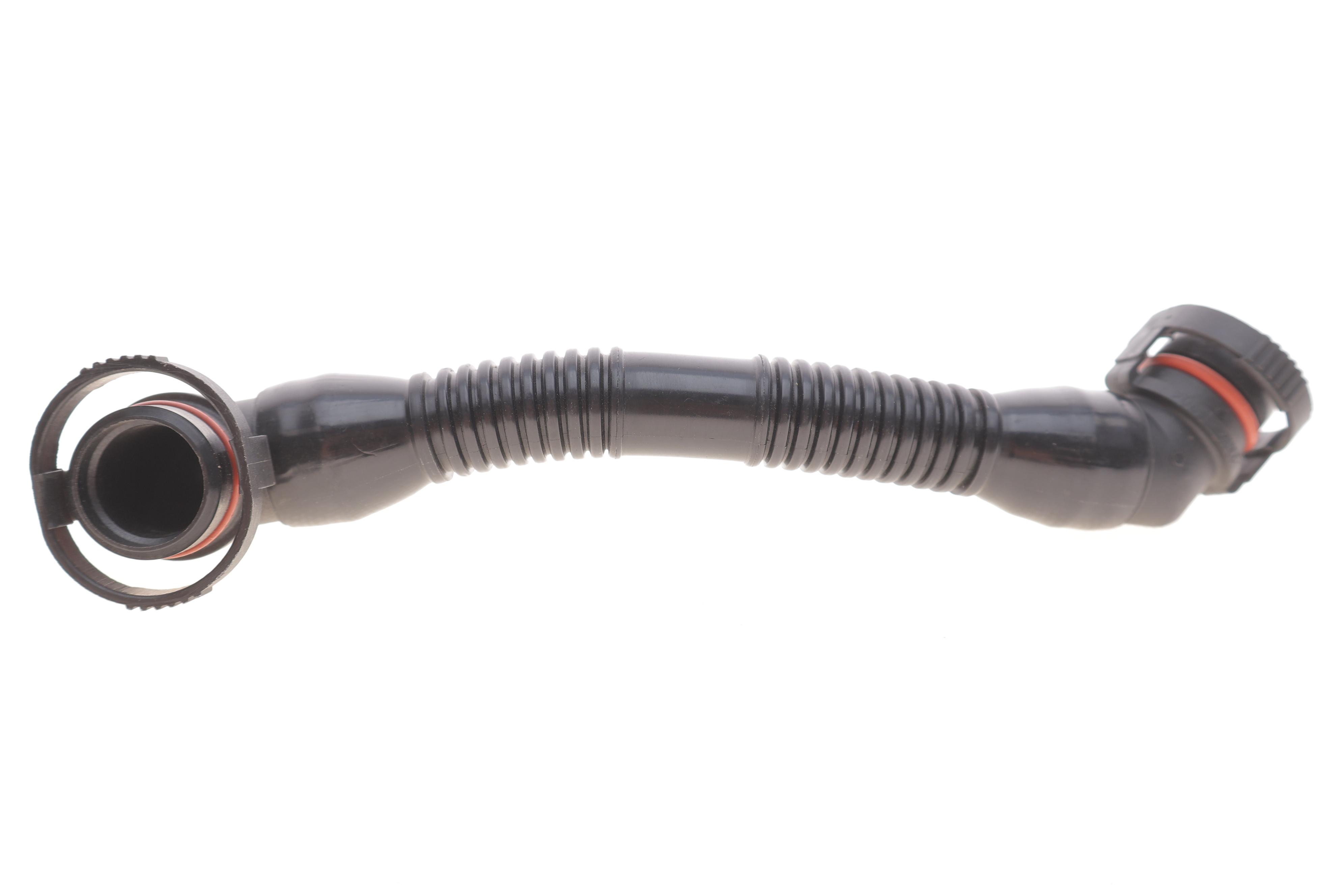 Патрубок вентиляції картера Audi A4/A6/A8 3.0 00-06