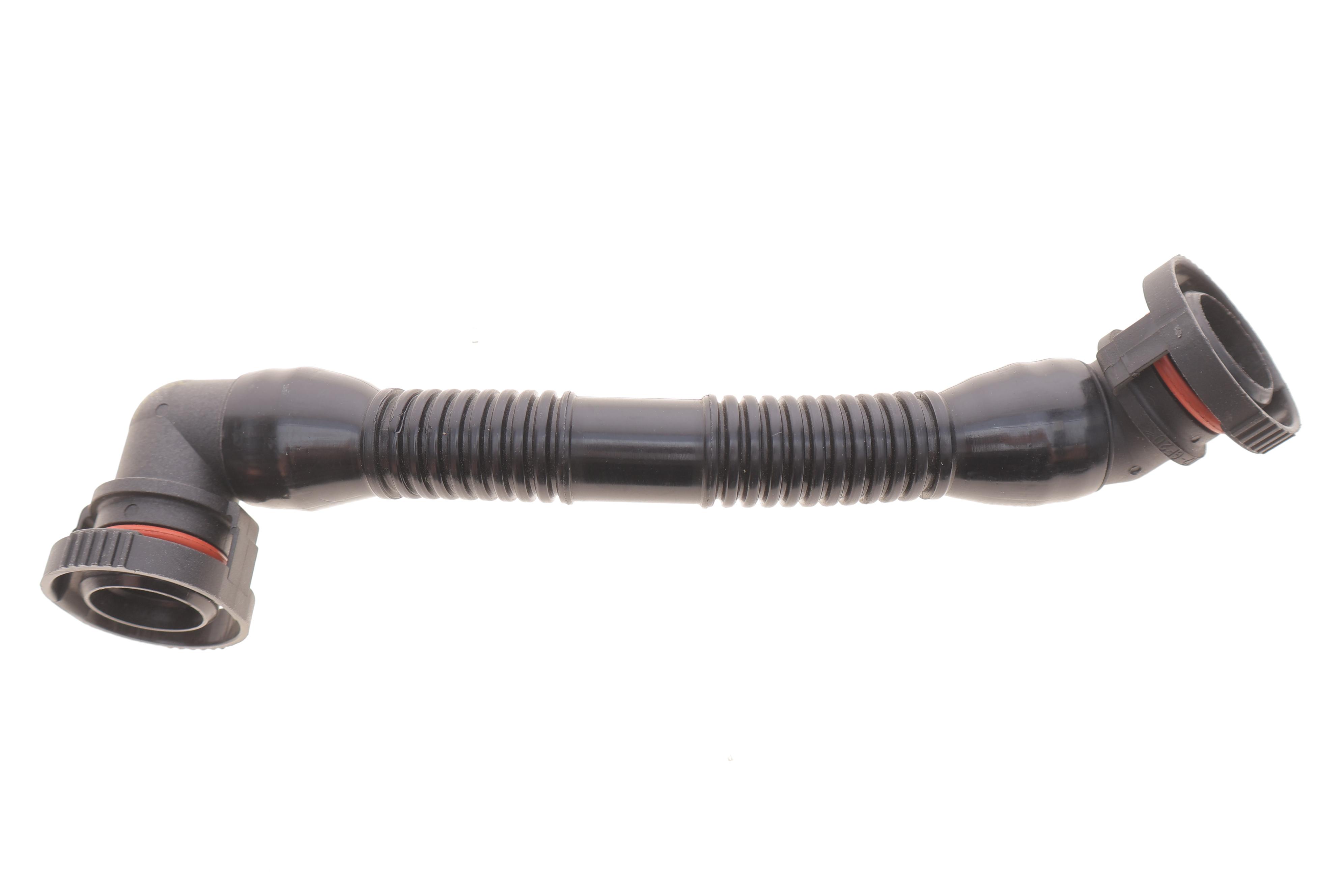 Патрубок вентиляції картера Audi A4/A6/A8 3.0 00-06