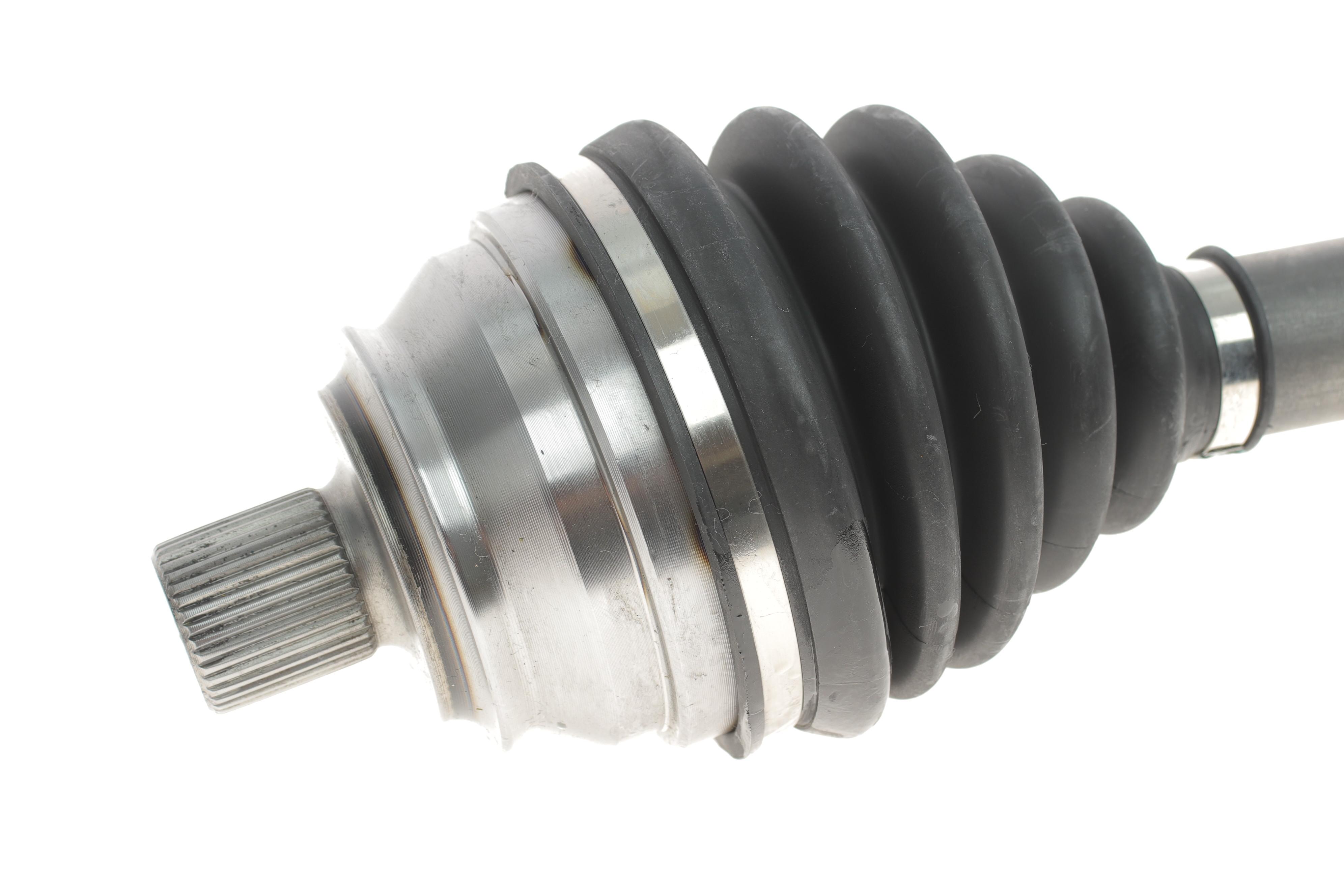 Піввісь (передня) VW T4 90-03 (38x540.8)