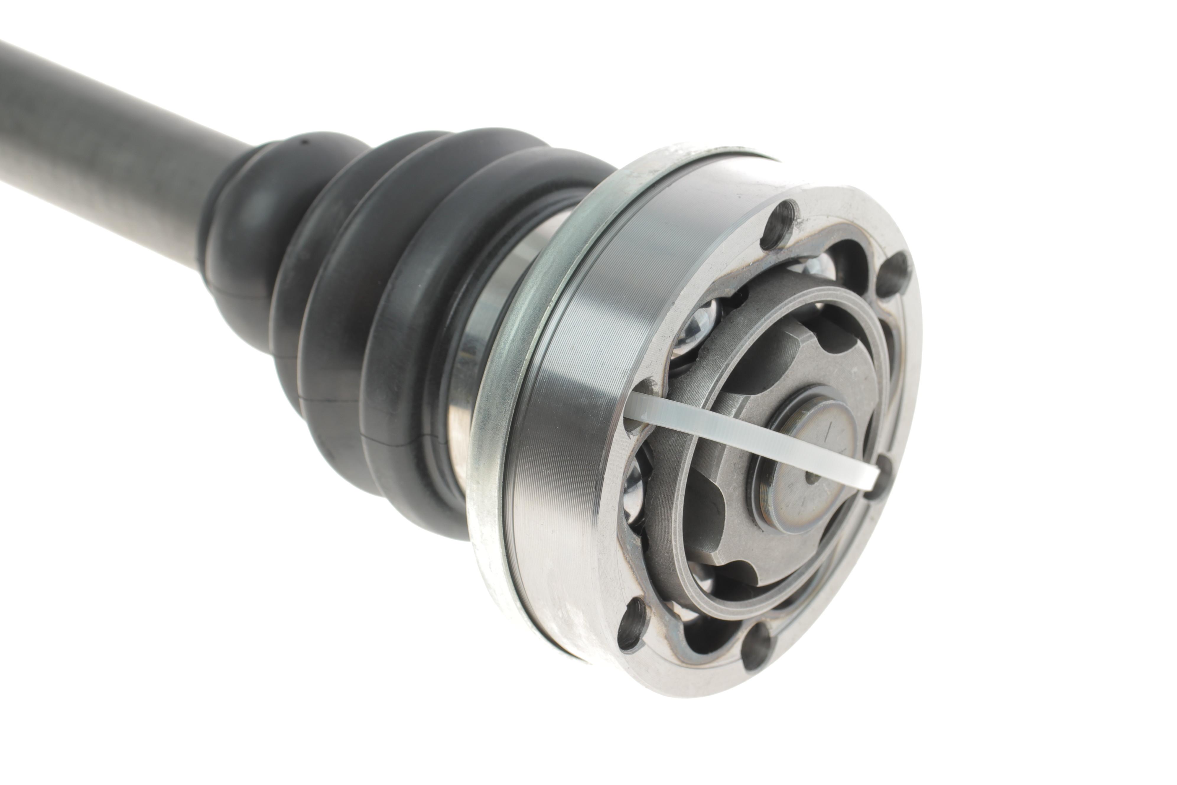 Піввісь (передня) VW T4 90-03 (38x540.8)