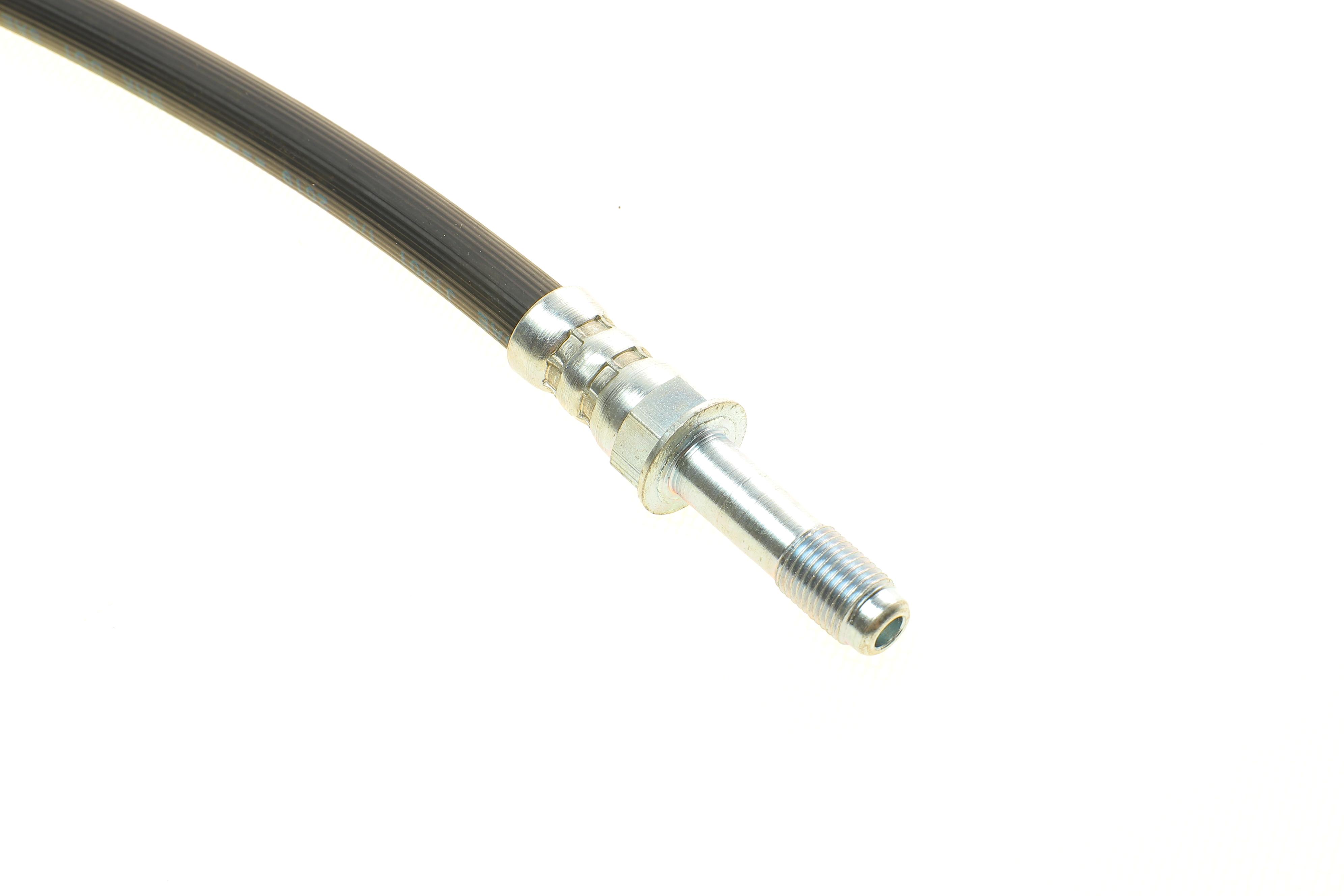 Шланг гальмівний (передній) VW Caddy II 95-04