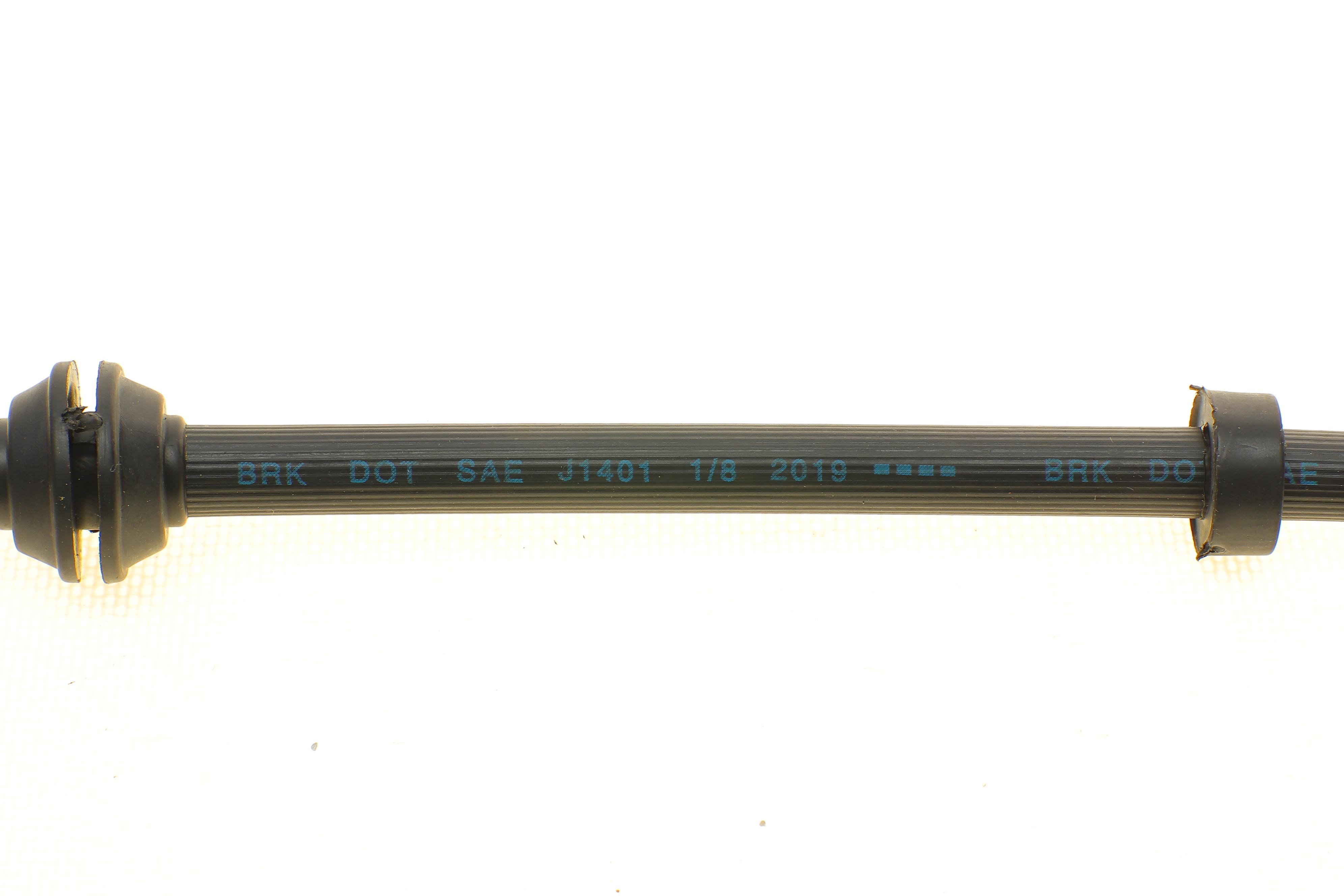 Шланг гальмівний (передній) VW Caddy II 95-04