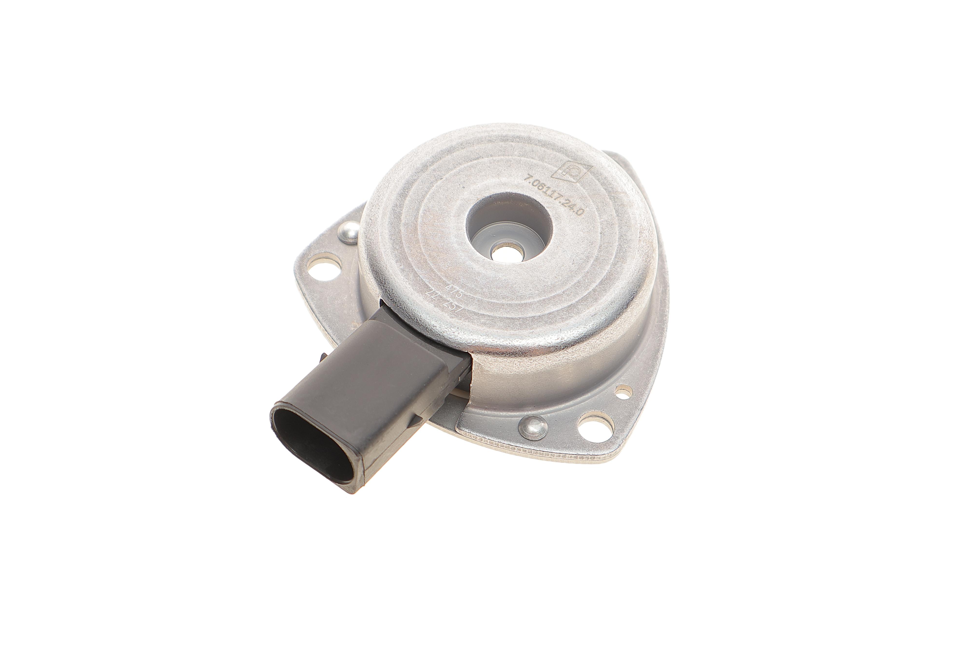 Клапан регулювання фаз газорозподілу MB Sprinter (906) 1.8 M271 08-