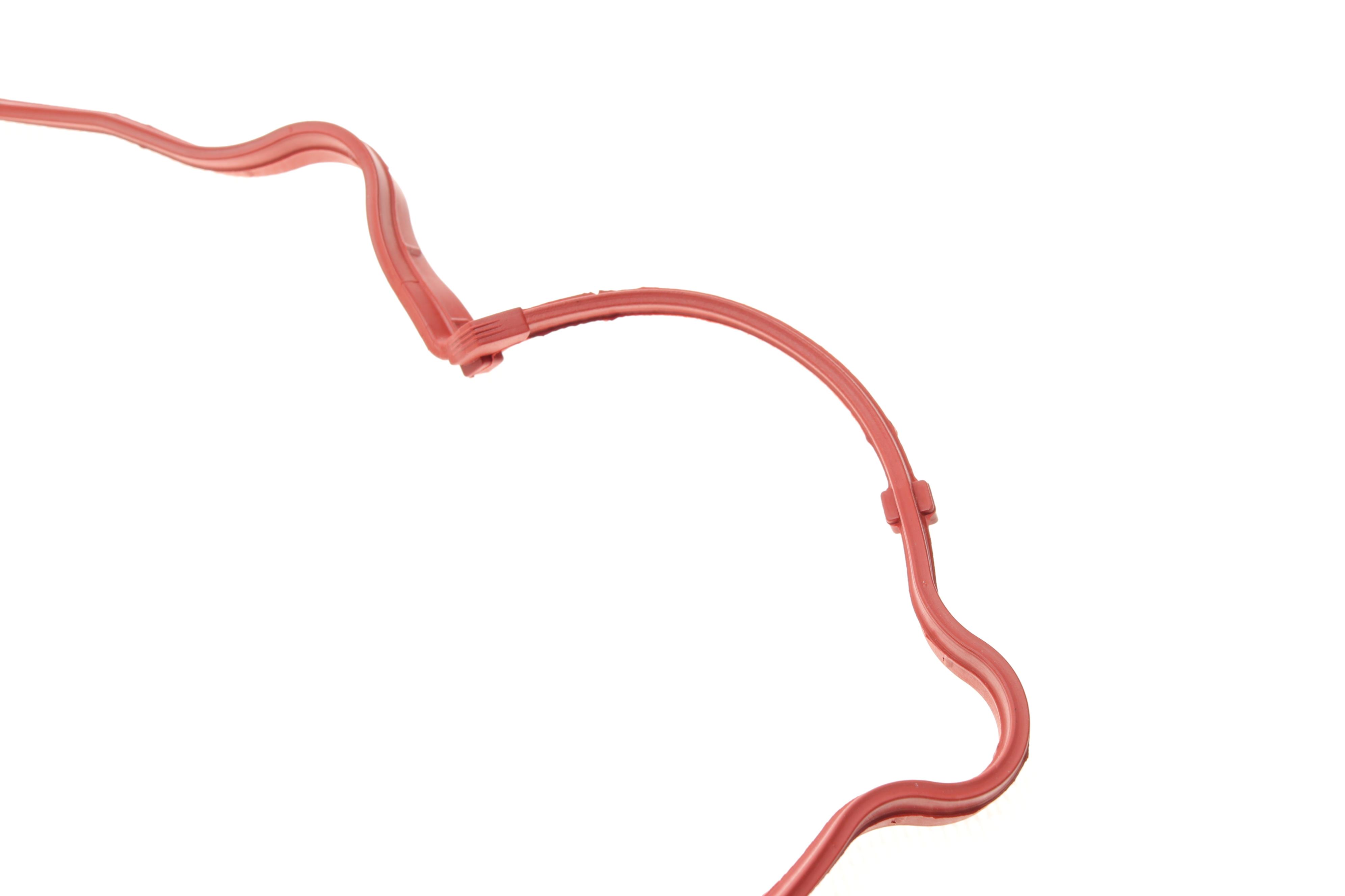 Прокладка крышки клапанов Peugeot 208/3008/308/5008/508 1.6 THP 12- (к-кт)