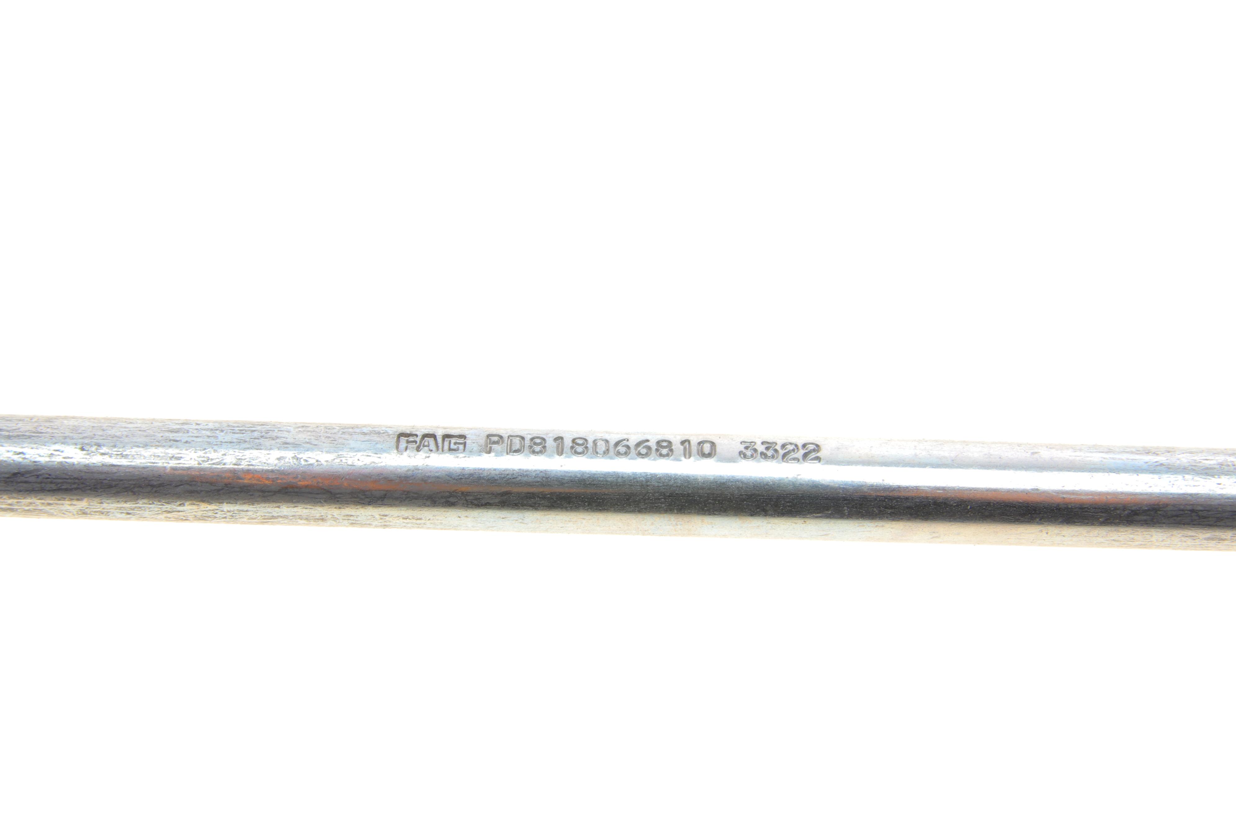 Тяга стабілізатора (переднього) (L) MB Vito (W639) 11-14, 4x4