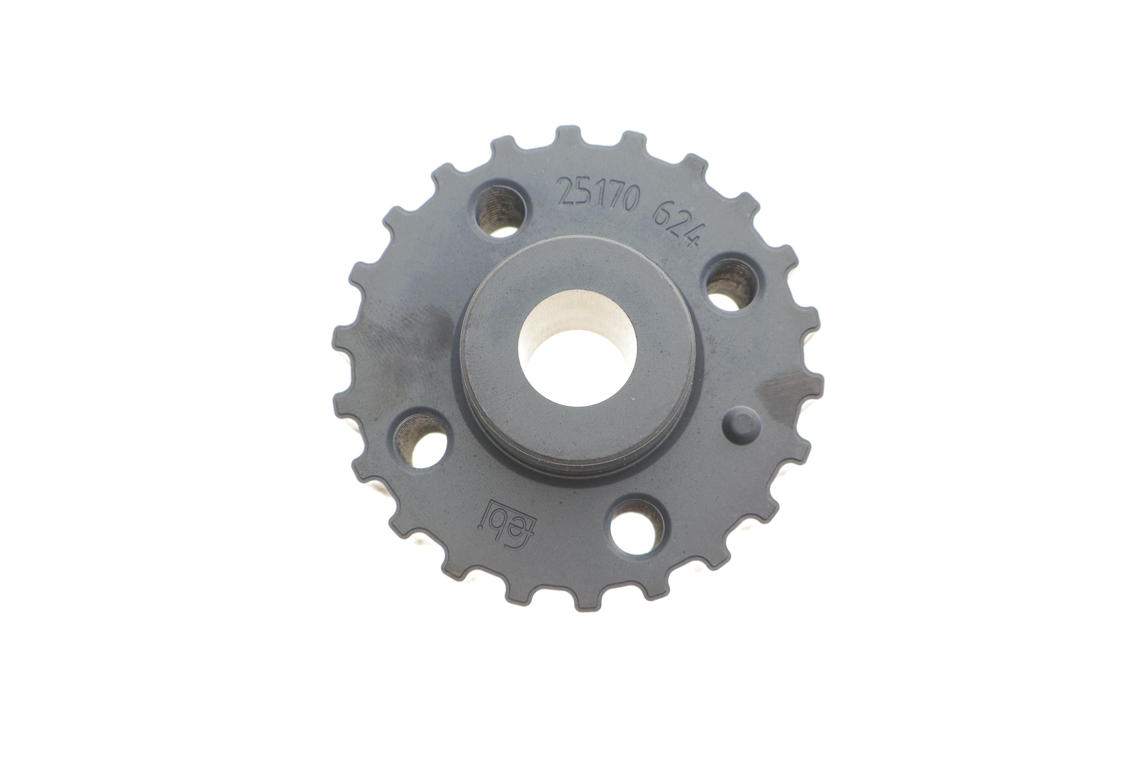 Шестерня колінвалу VW Golf III/Polo 1.9 TDI 95-02 (z=22)