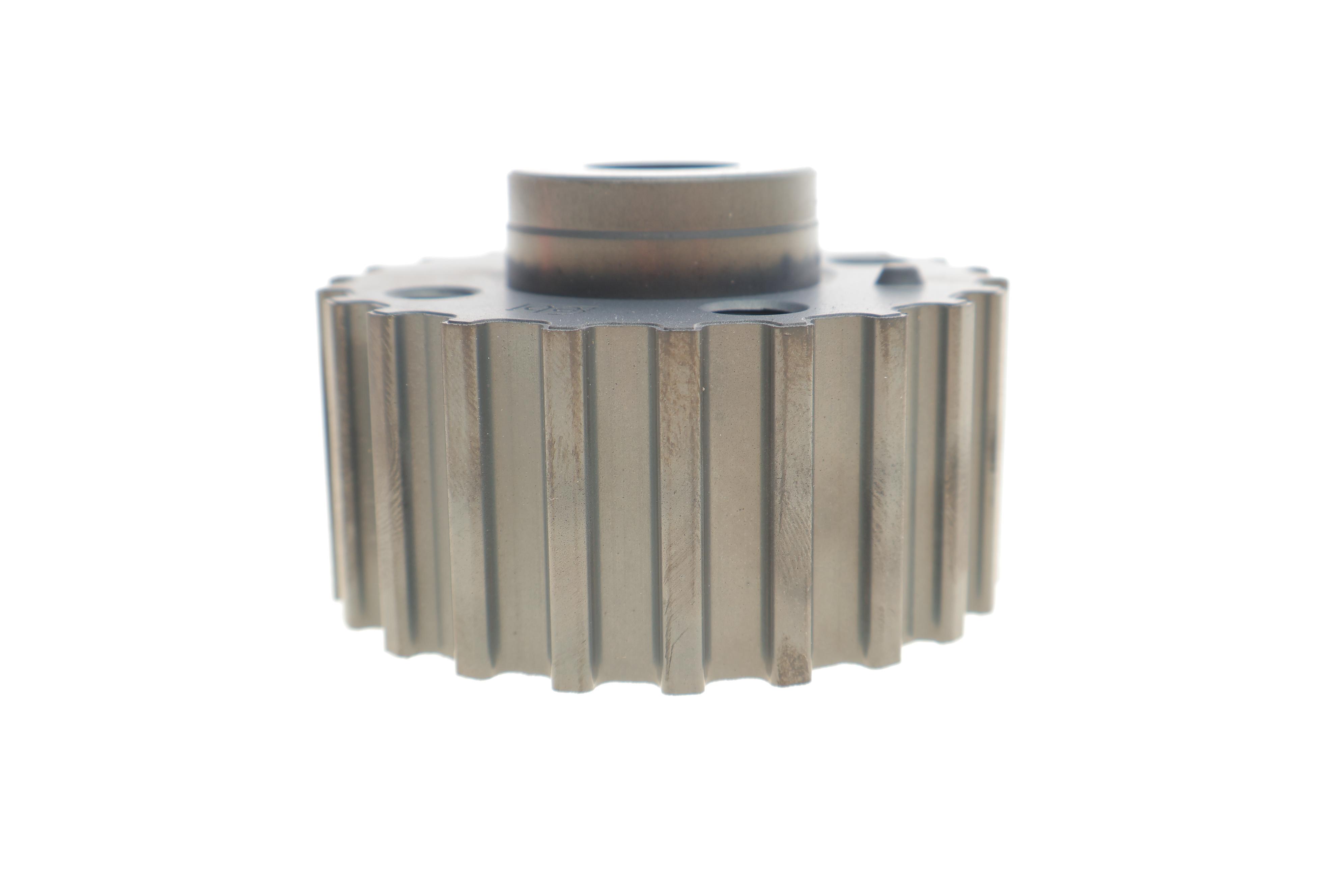 Шестерня колінвалу VW Golf III/Polo 1.9 TDI 95-02 (z=22)