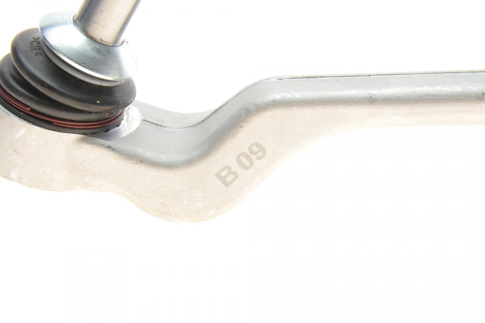 Важіль підвіски (передній/знизу/ззаду) (L) BMW 1 (E87)/3 (E90-E93) 04-13/X1 (E84) 09-15