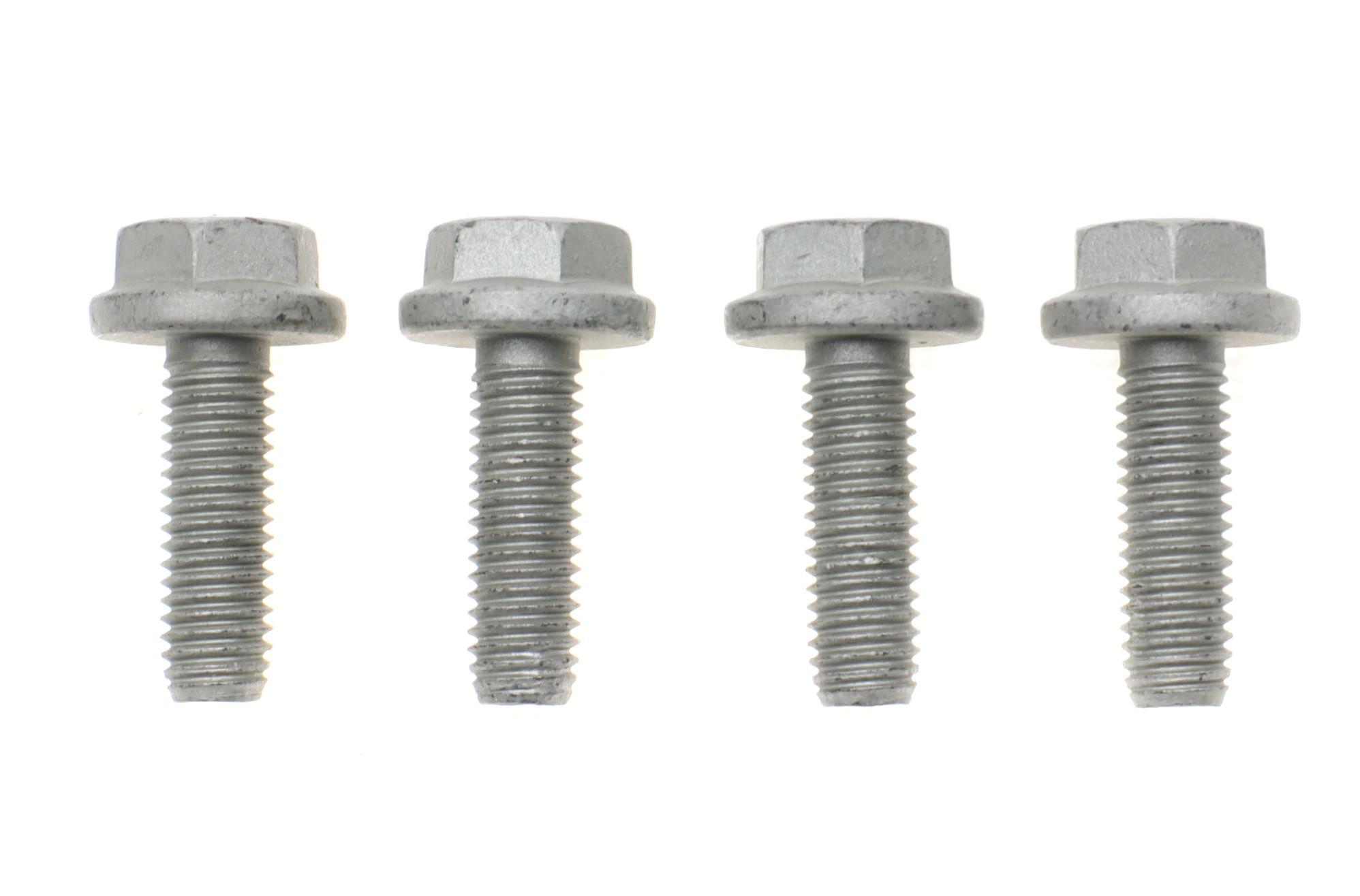 Комплект прокладок турбіни Peugeot Boxer 2.5 TDI 97-02