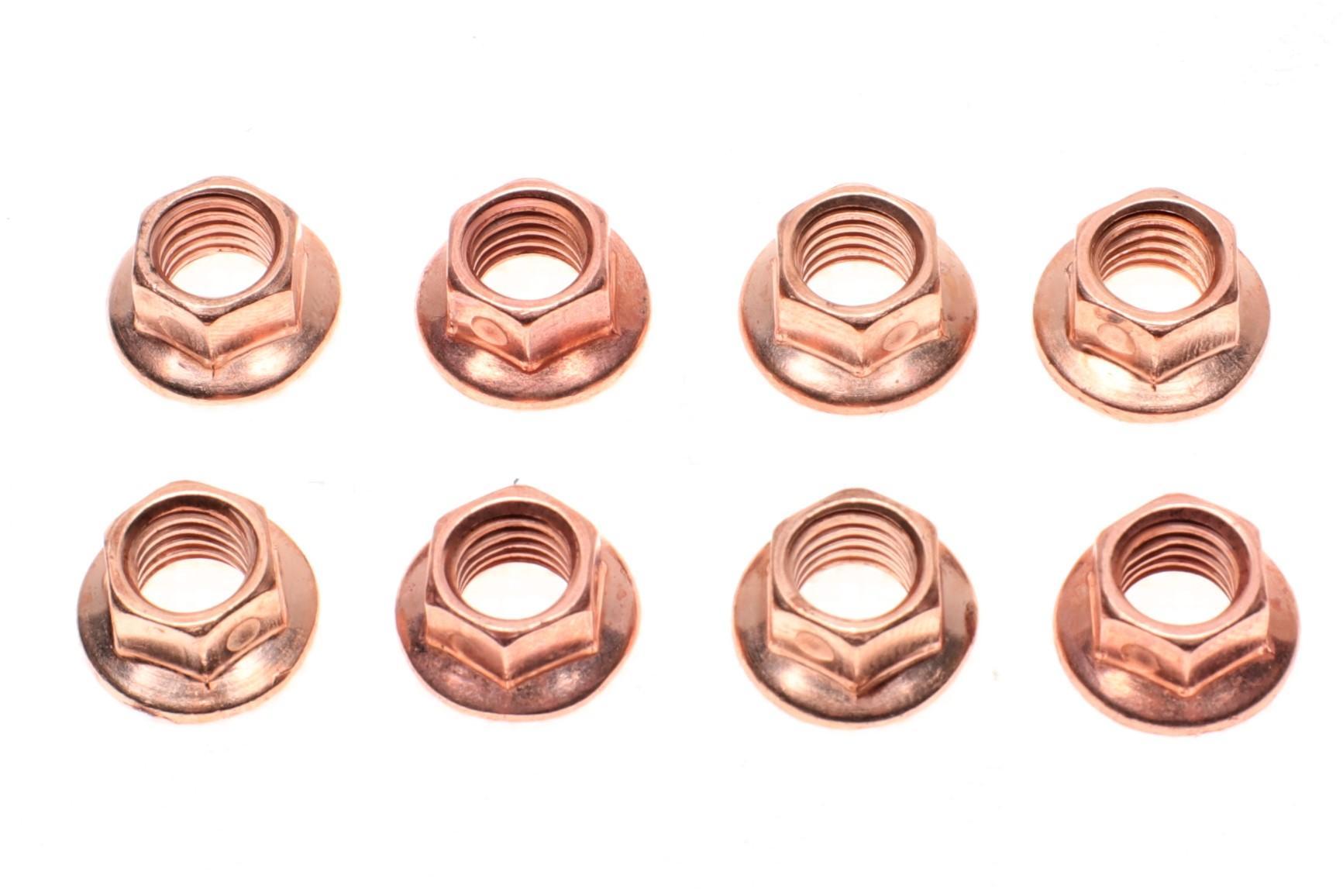 Комплект прокладок турбіни Peugeot Boxer 2.5 TDI 97-02