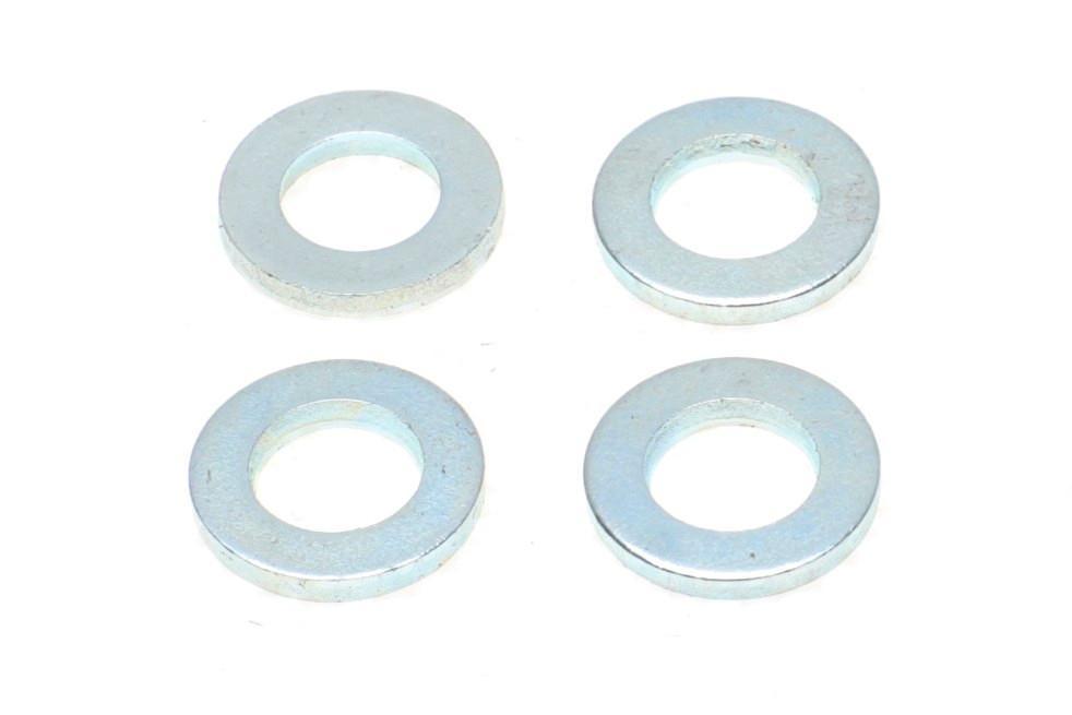 Комплект прокладок турбіни Peugeot Boxer 2.5 TDI 97-02