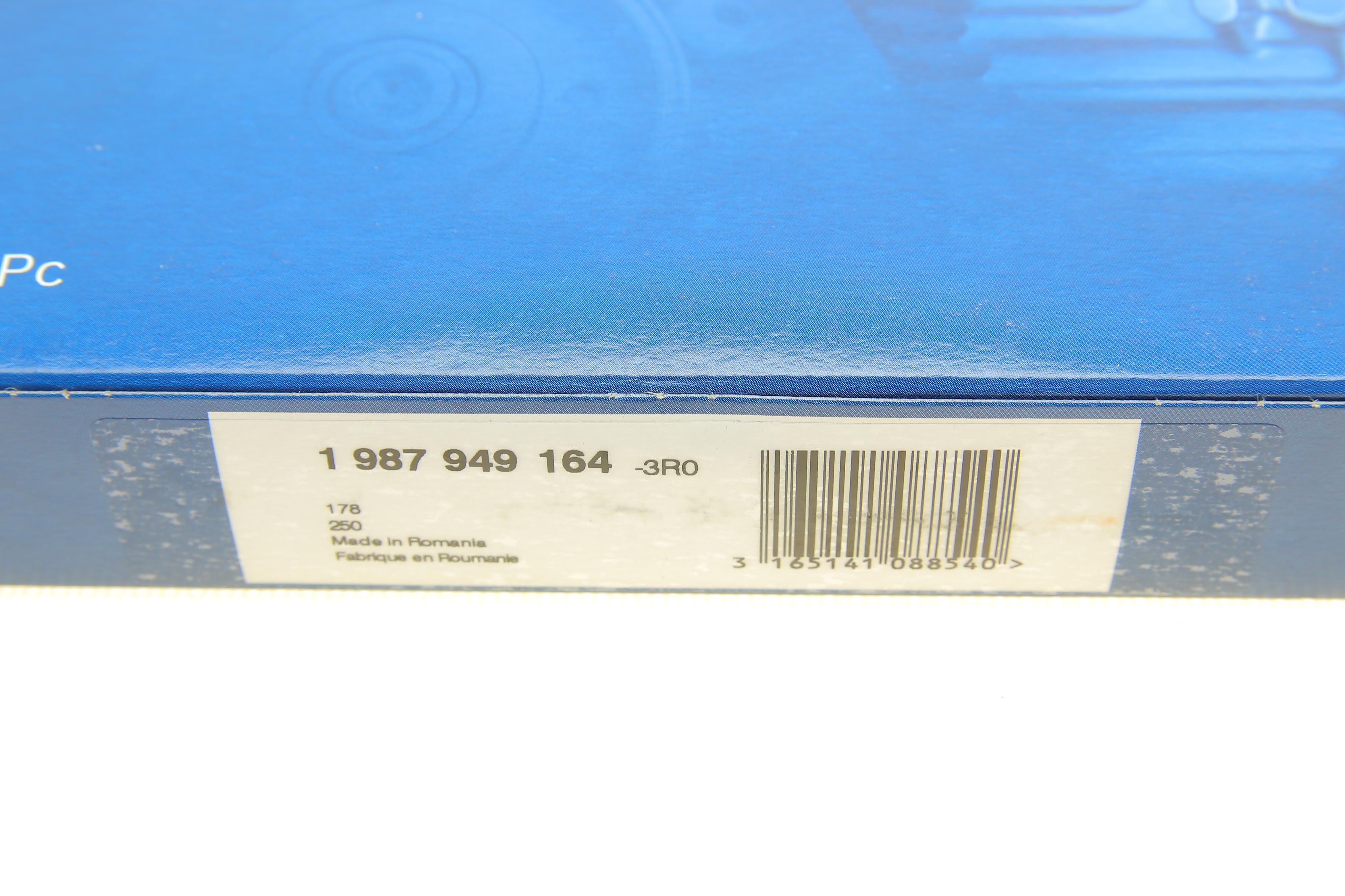 Ремінь ГРМ Kia Sephia 1.5 96-97/Shuma 1.5i 16V 97-01/Mazda 323 1.6/1.8 16V/MX-3 1.6 85-98 (22x145z)