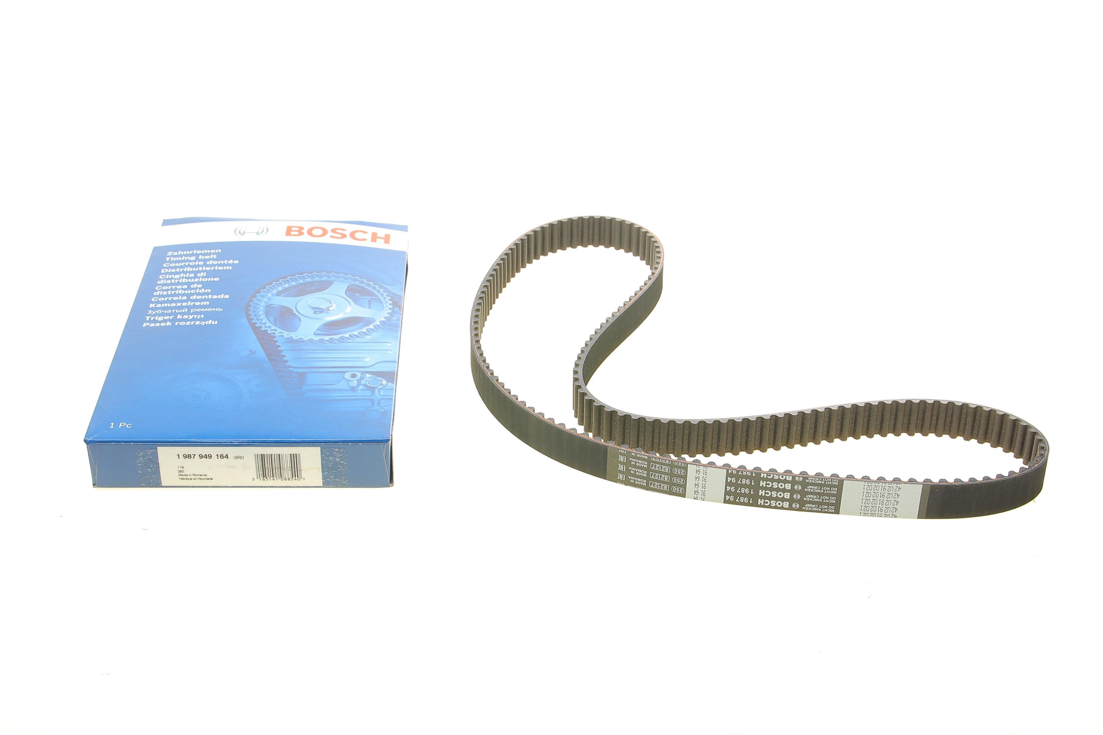 Ремінь ГРМ Kia Sephia 1.5 96-97/Shuma 1.5i 16V 97-01/Mazda 323 1.6/1.8 16V/MX-3 1.6 85-98 (22x145z)