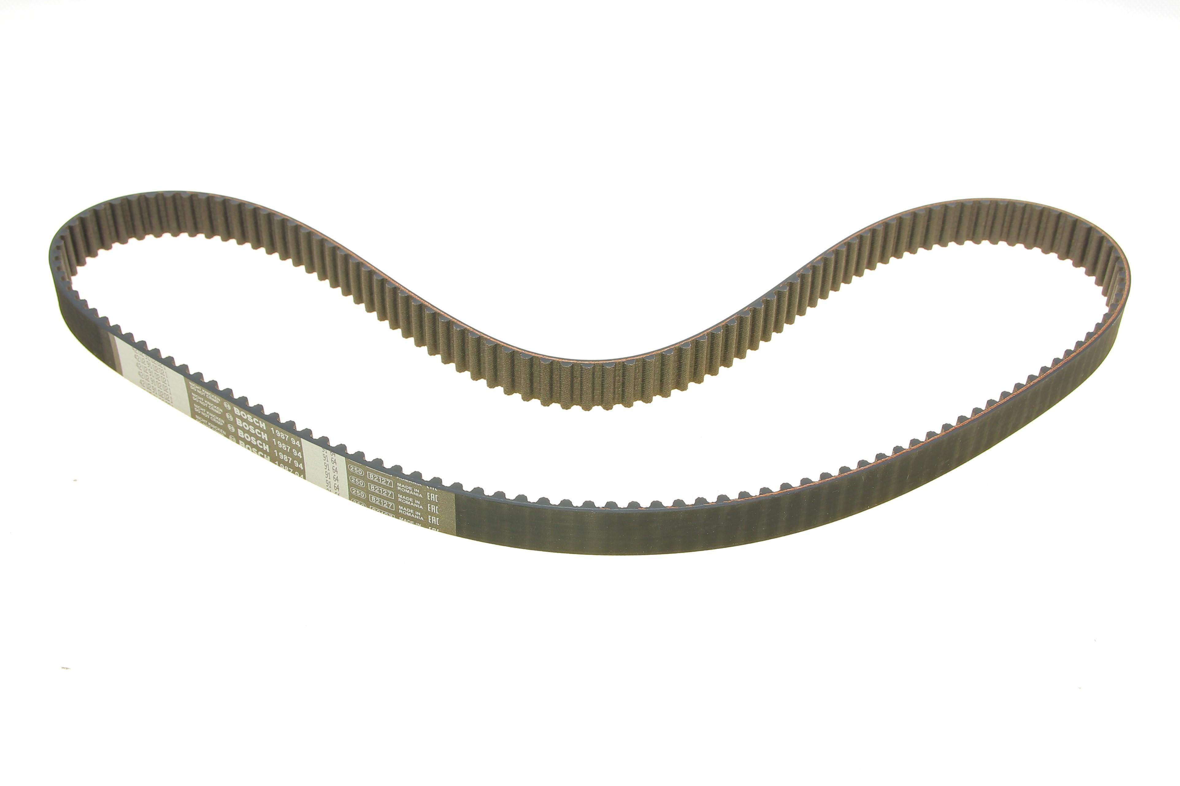 Ремінь ГРМ Kia Sephia 1.5 96-97/Shuma 1.5i 16V 97-01/Mazda 323 1.6/1.8 16V/MX-3 1.6 85-98 (22x145z)