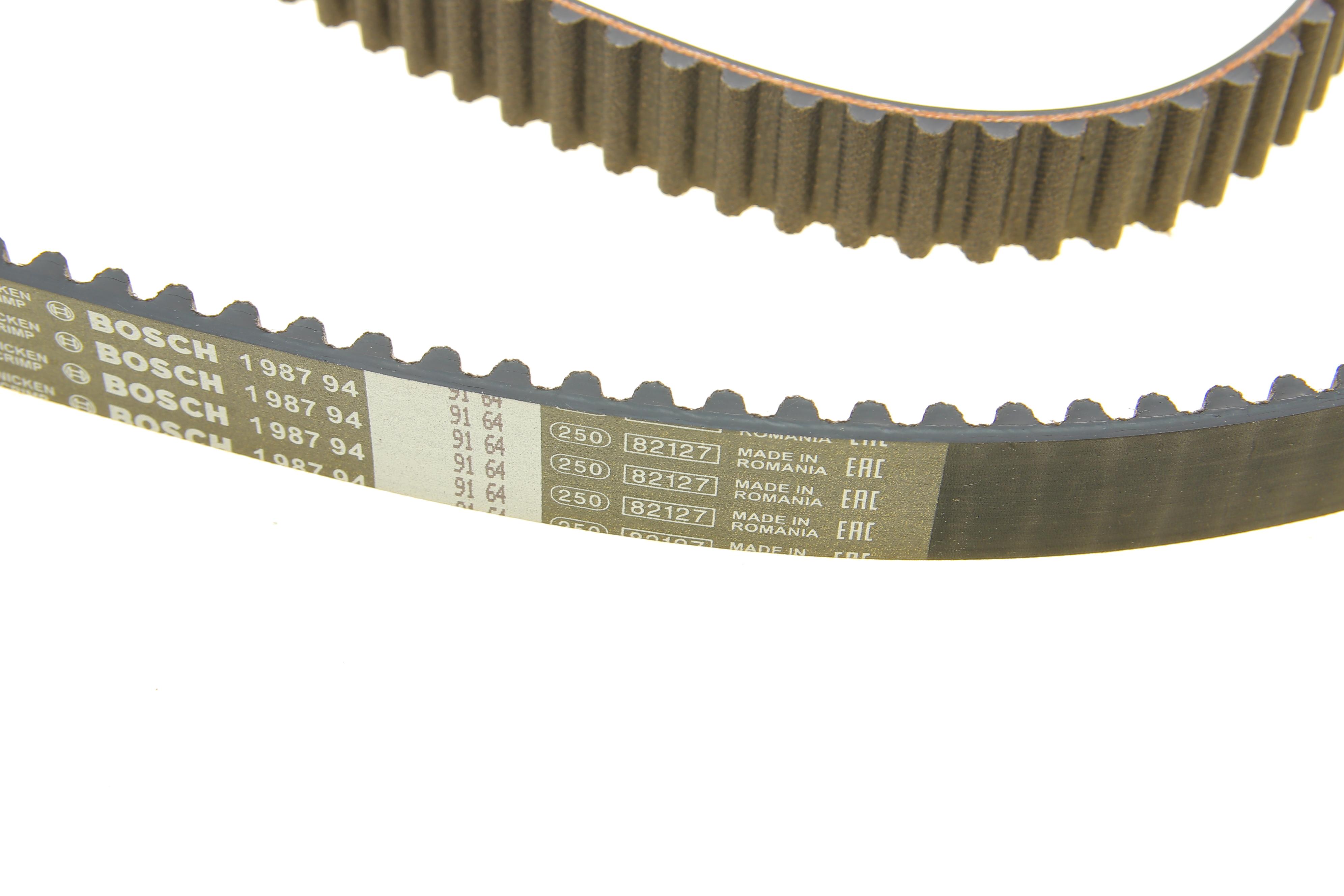 Ремінь ГРМ Kia Sephia 1.5 96-97/Shuma 1.5i 16V 97-01/Mazda 323 1.6/1.8 16V/MX-3 1.6 85-98 (22x145z)