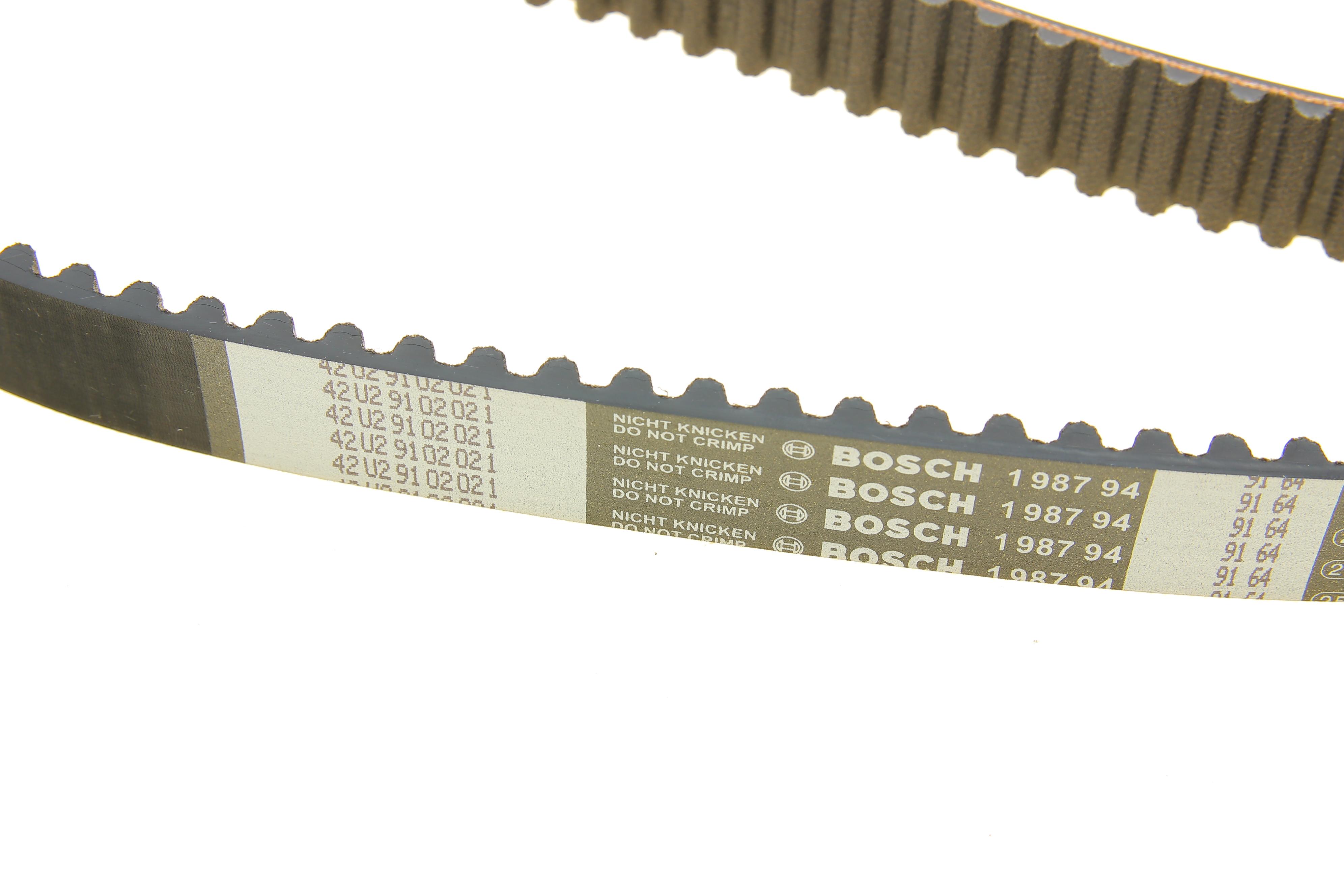 Ремінь ГРМ Kia Sephia 1.5 96-97/Shuma 1.5i 16V 97-01/Mazda 323 1.6/1.8 16V/MX-3 1.6 85-98 (22x145z)